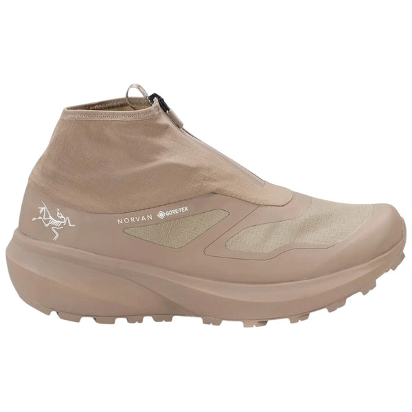 Arc’teryx Norvan Nivalis GTX Smoke Bluff (Used)
