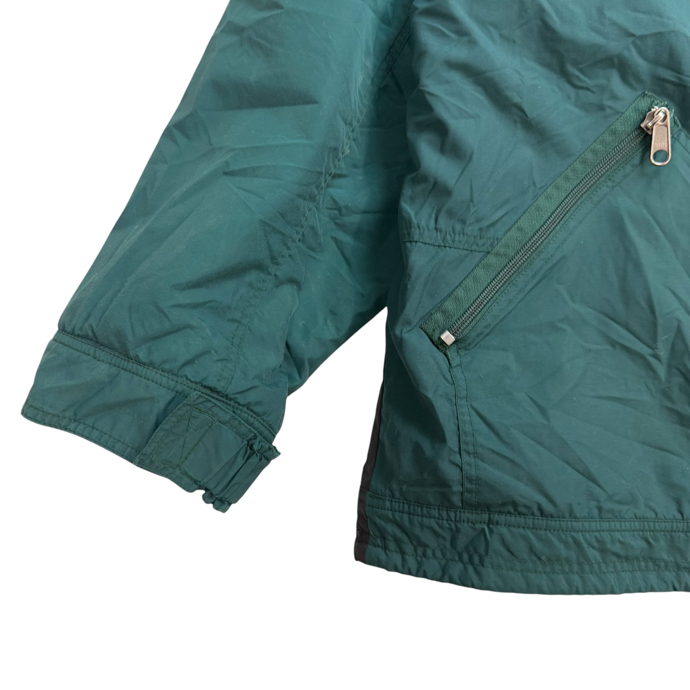 Vintage Nike ACG Jacket Green/Black