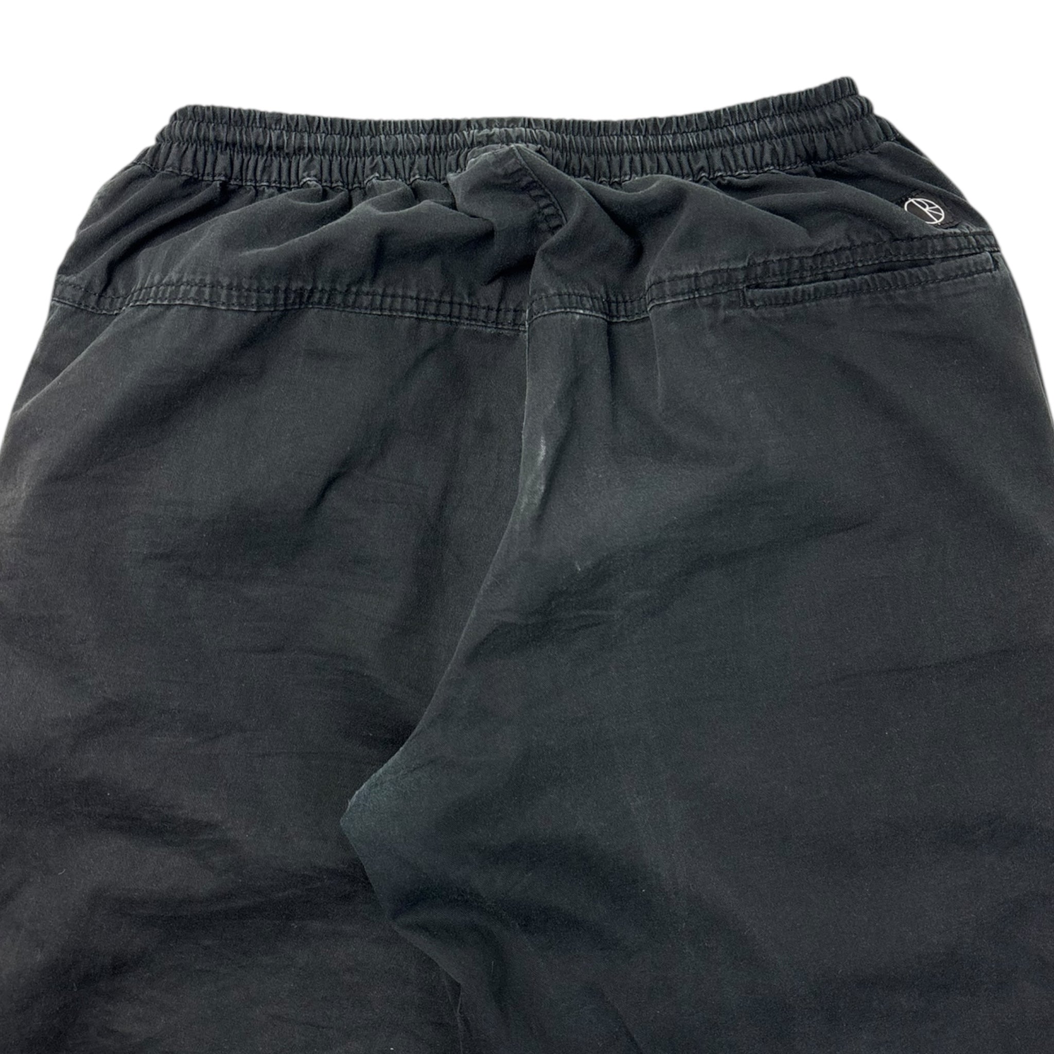 Polar Skate Co. Light Lounge Pant Black