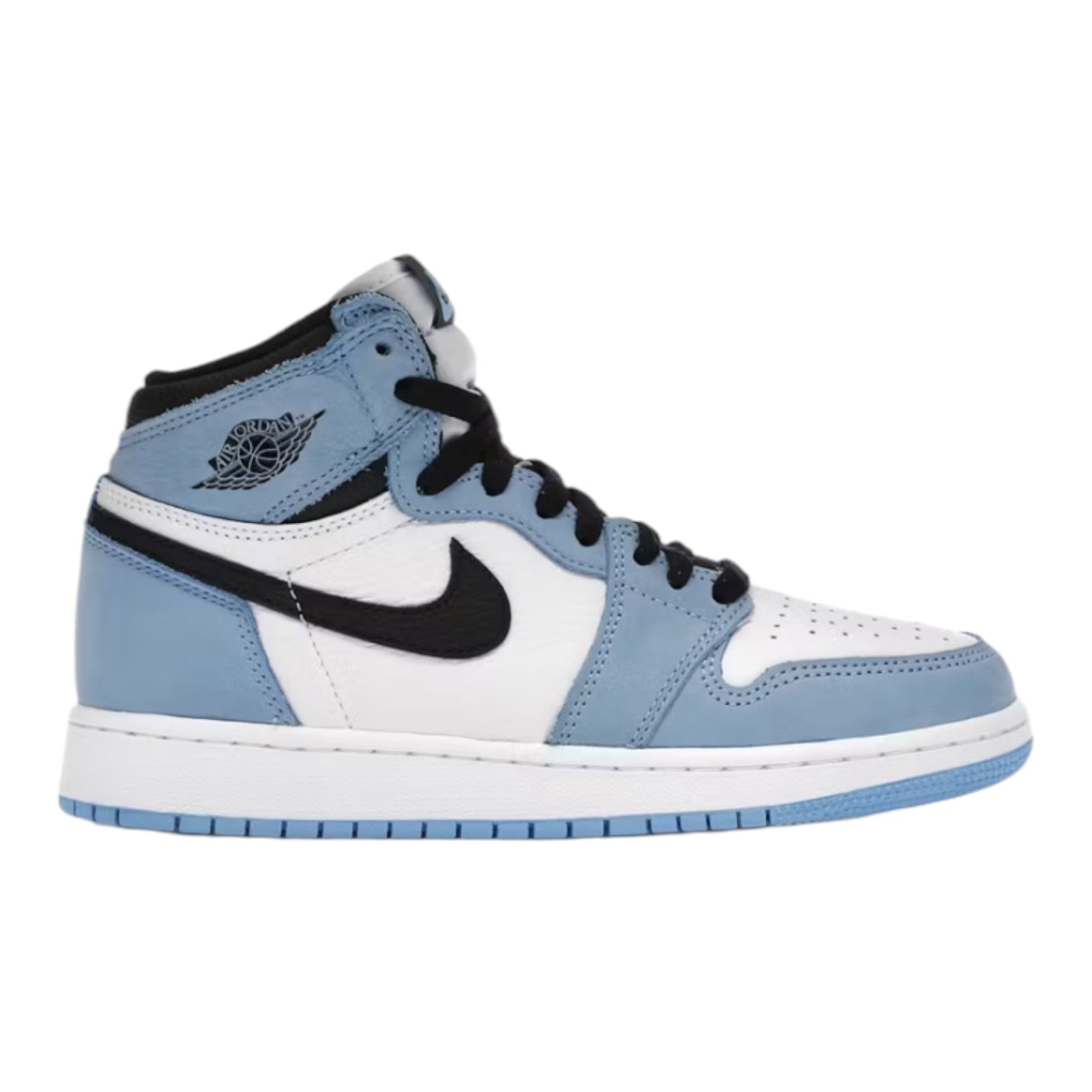 Jordan 1 Retro High OG University Blue (Used)