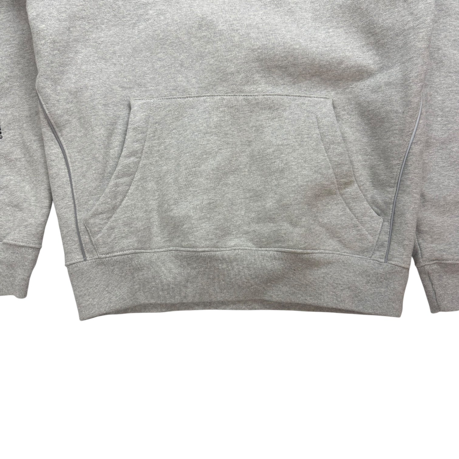 Nike x Nocta Essential Hoodie Grey