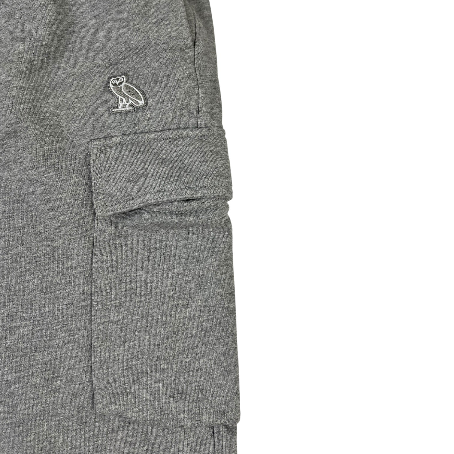 October's Very Own Sweatpants Grey