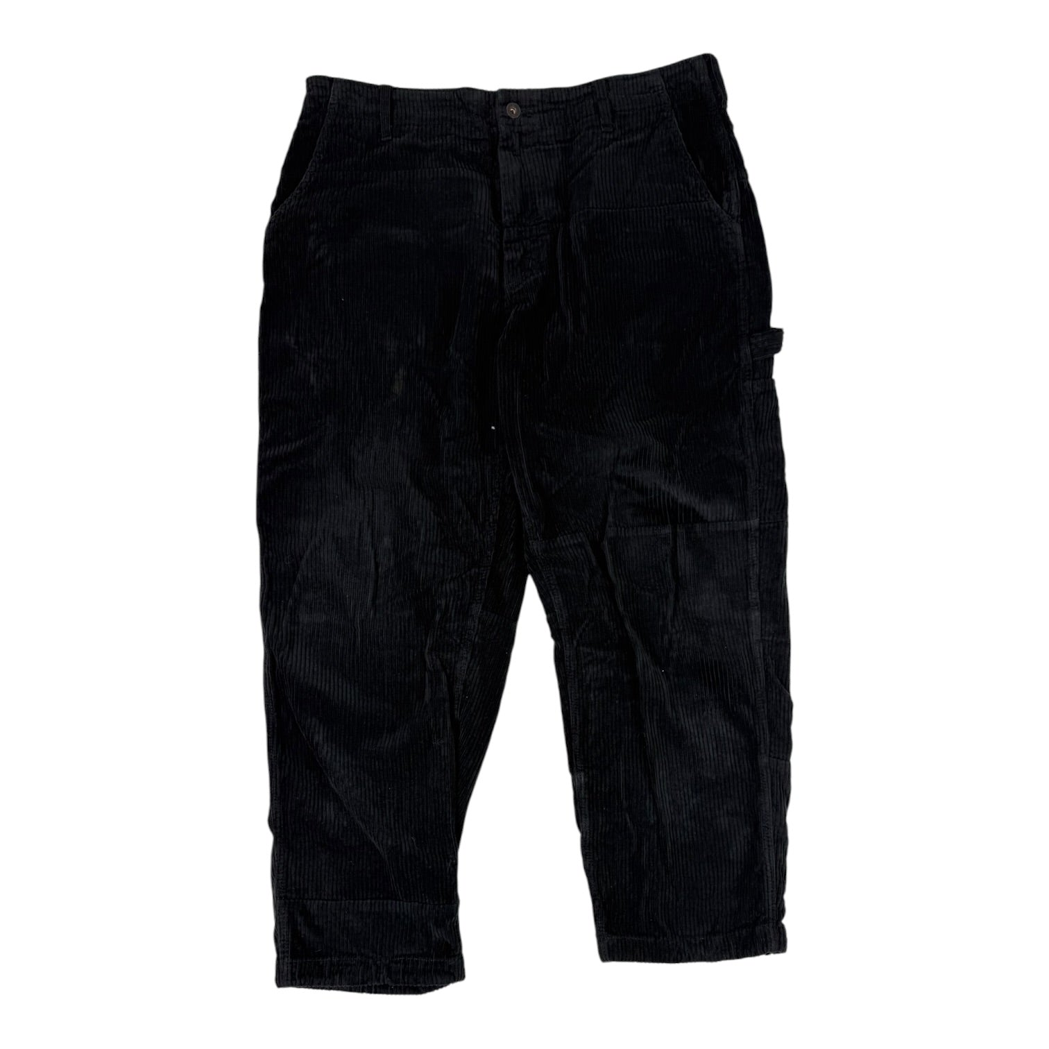 Engineered Garments Corduroy Painter Pants Black