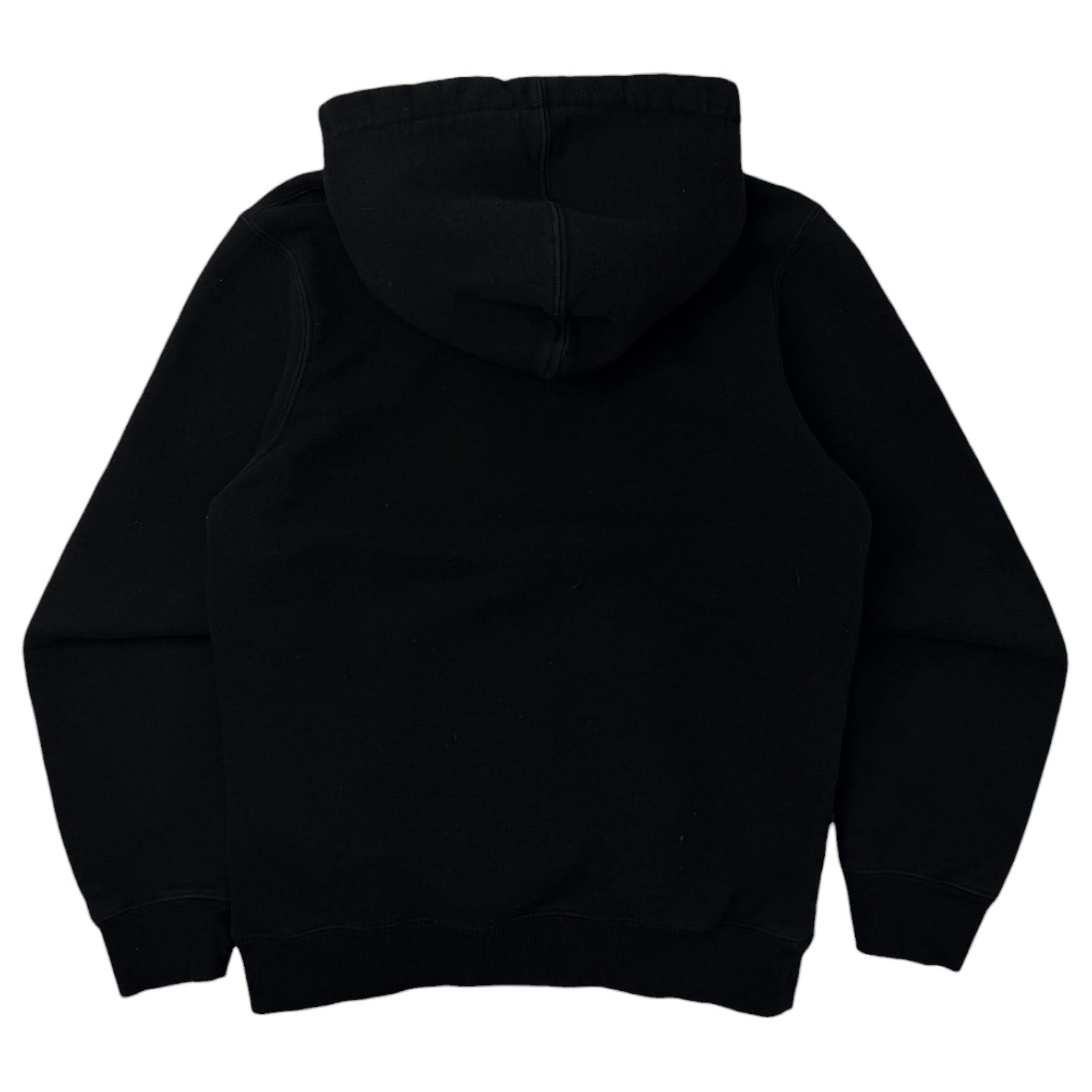 Stussy Crown Royal Hoodie Black