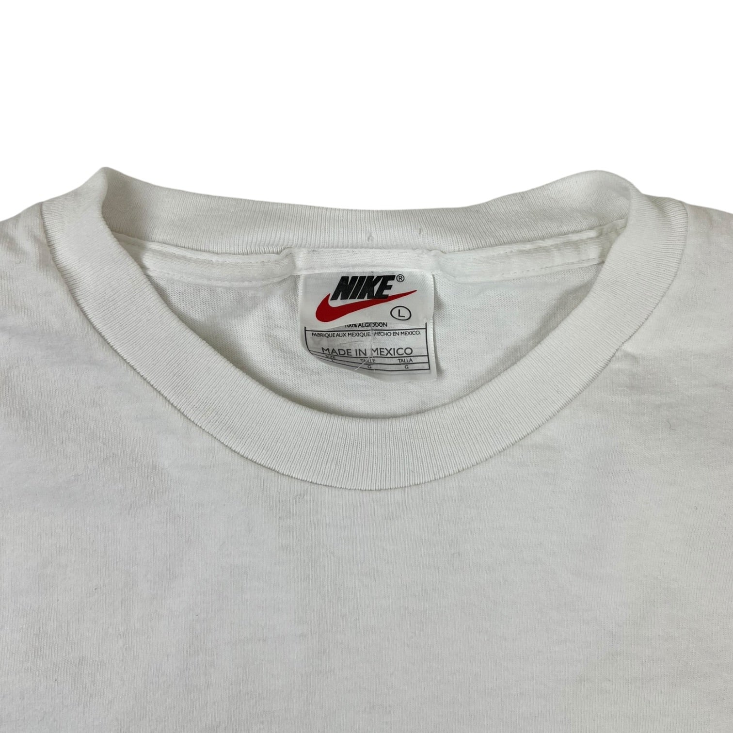 Vintage Nike Tennis T-Shirt