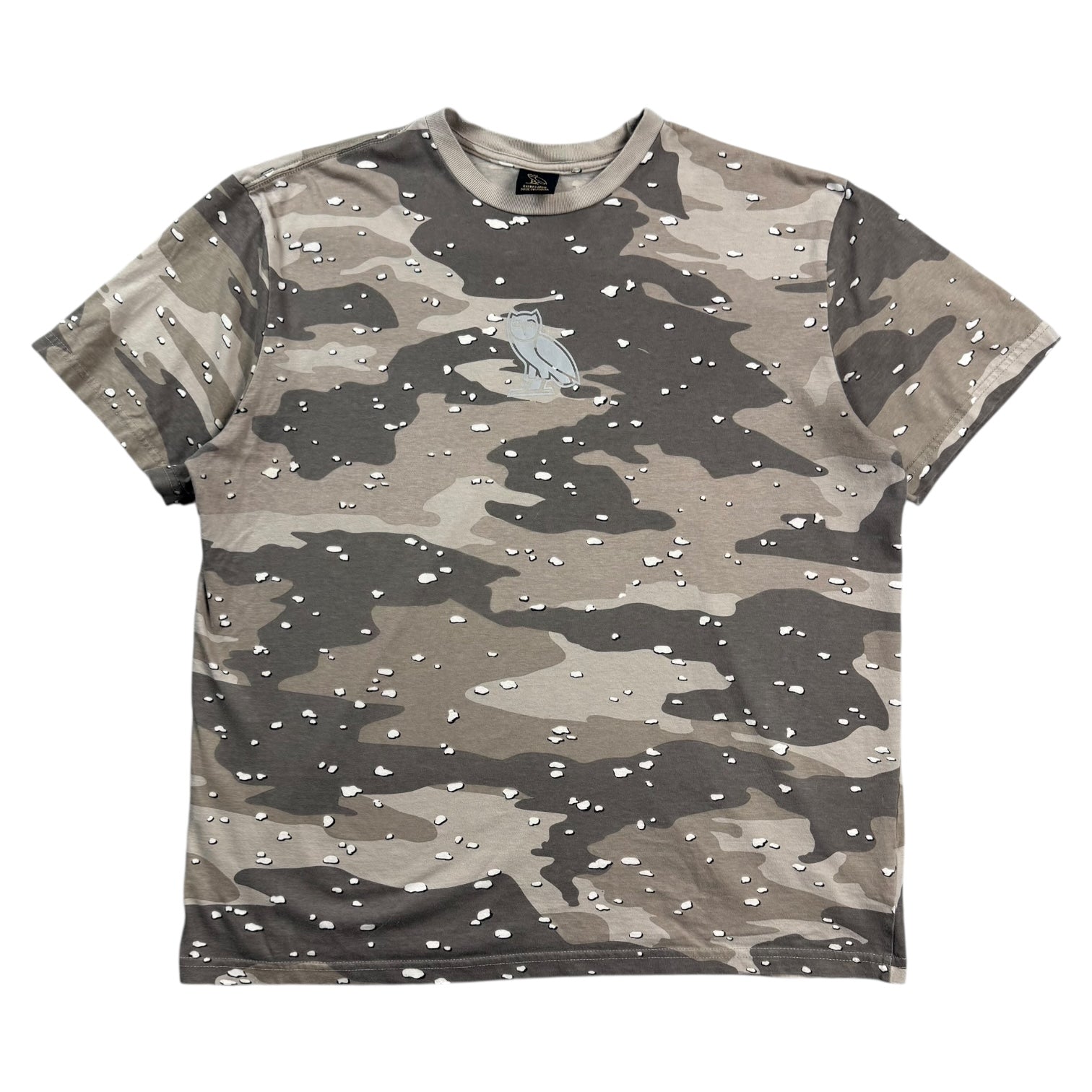 Octobers Very Own Desert Storm Reflective Tee