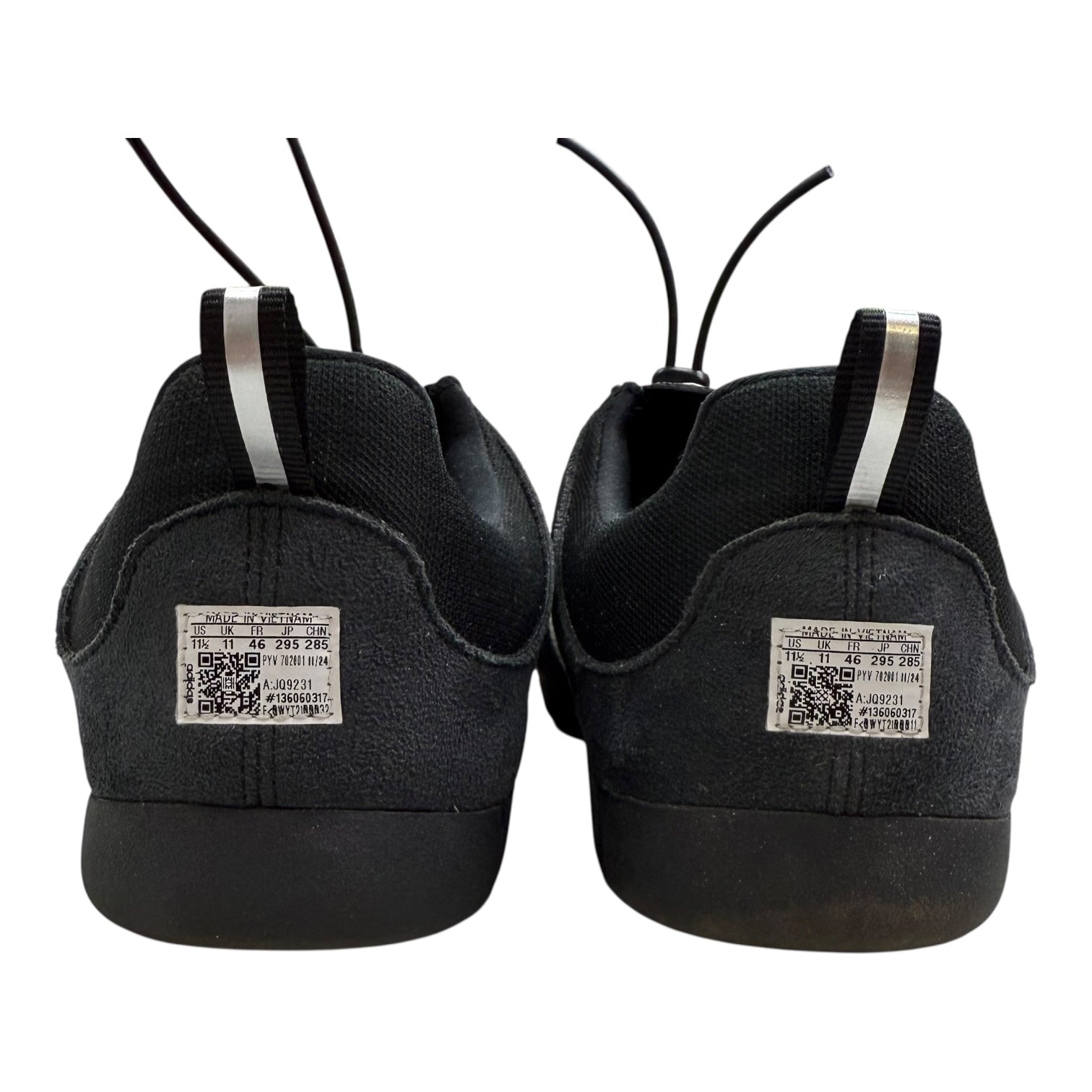 Adidas Ballerina Bad Bunny Black Chalk (Used)