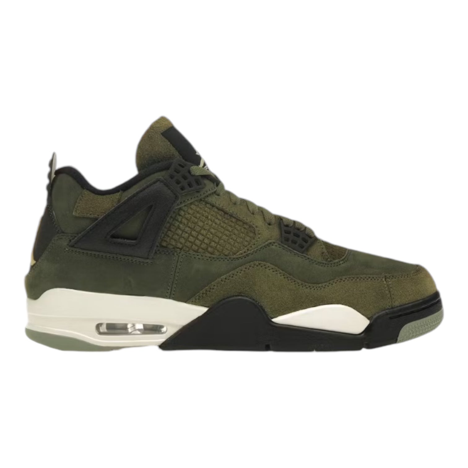 Jordan 4 Retro SE
Craft Medium Olive (Used)