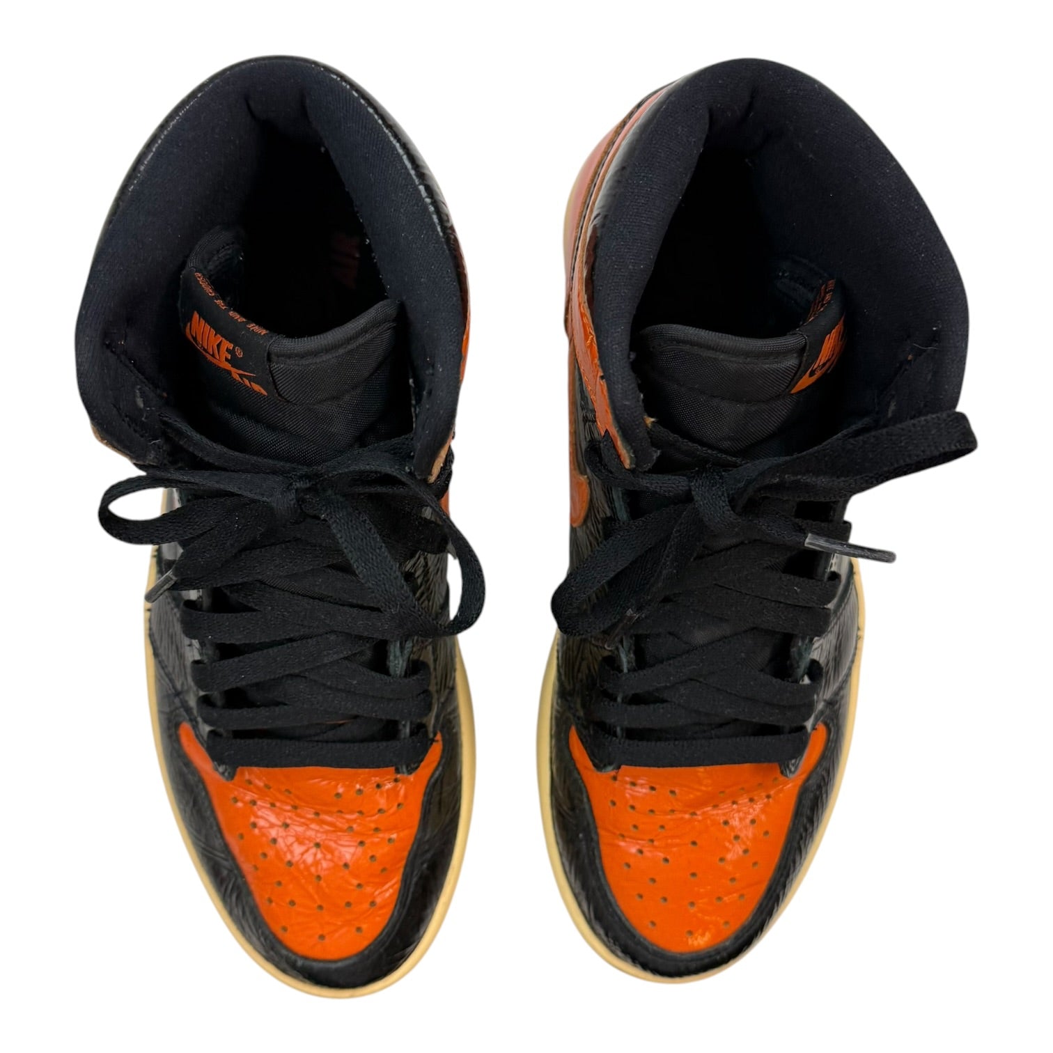 Jordan 1 High Retro OG Shattered Backboard 3.0 (Used)