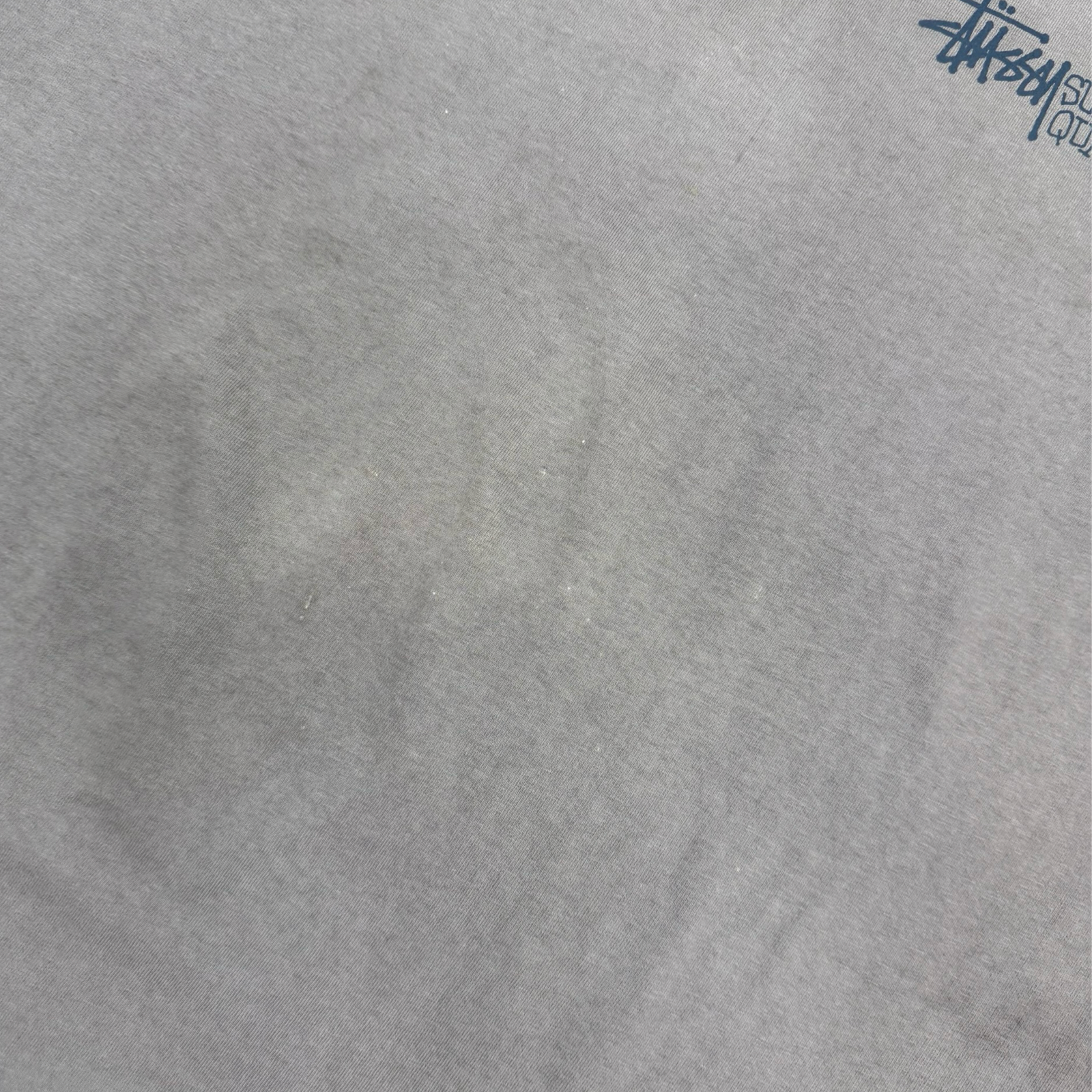 Supreme Superior Quality Pigment Dye Tee Shark
