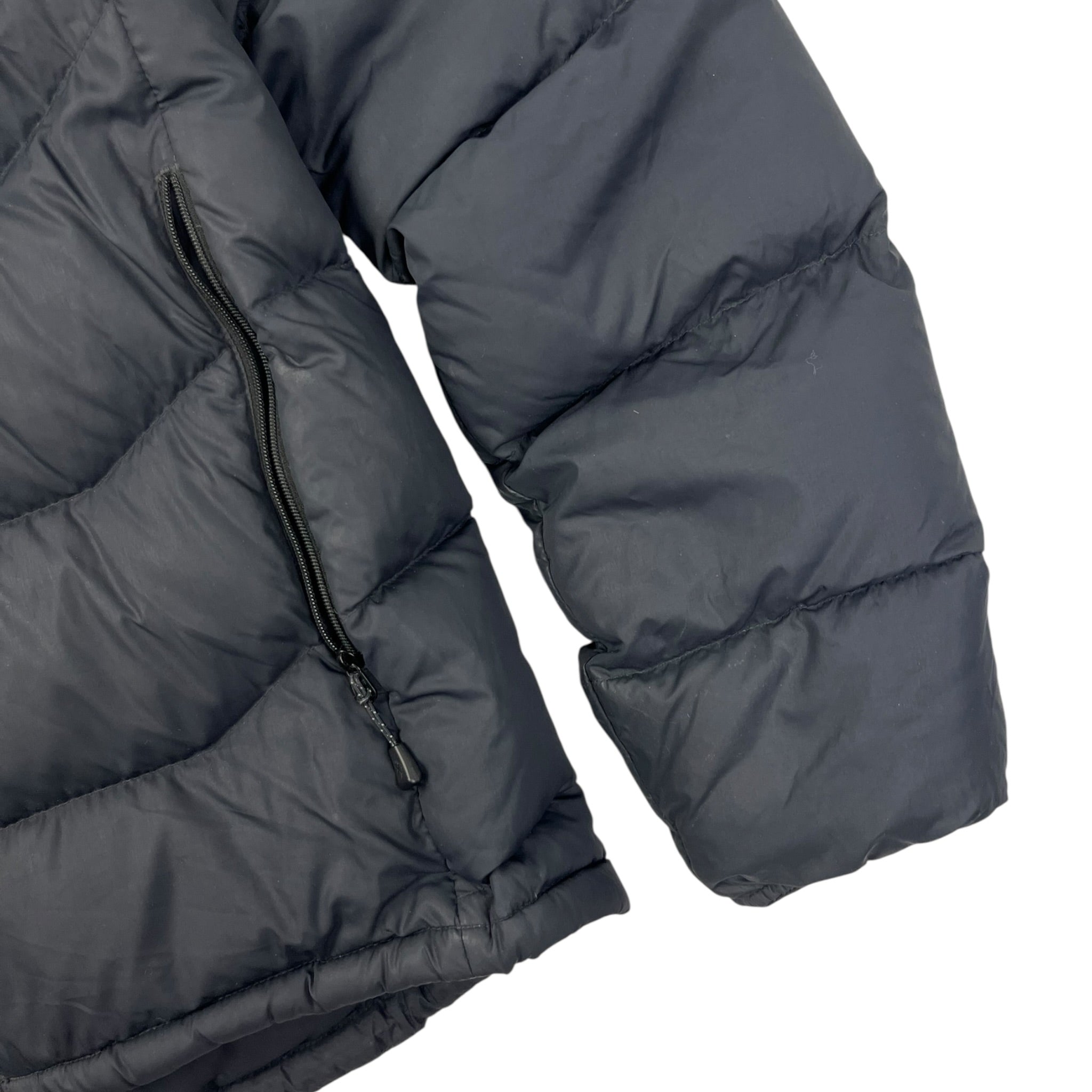 Mont-Bell Upland Parka Jacket