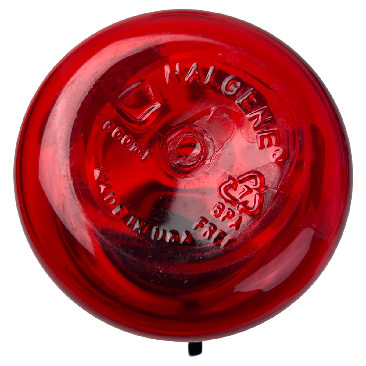 Supreme Nalgene Characters 32 oz Bottle Red