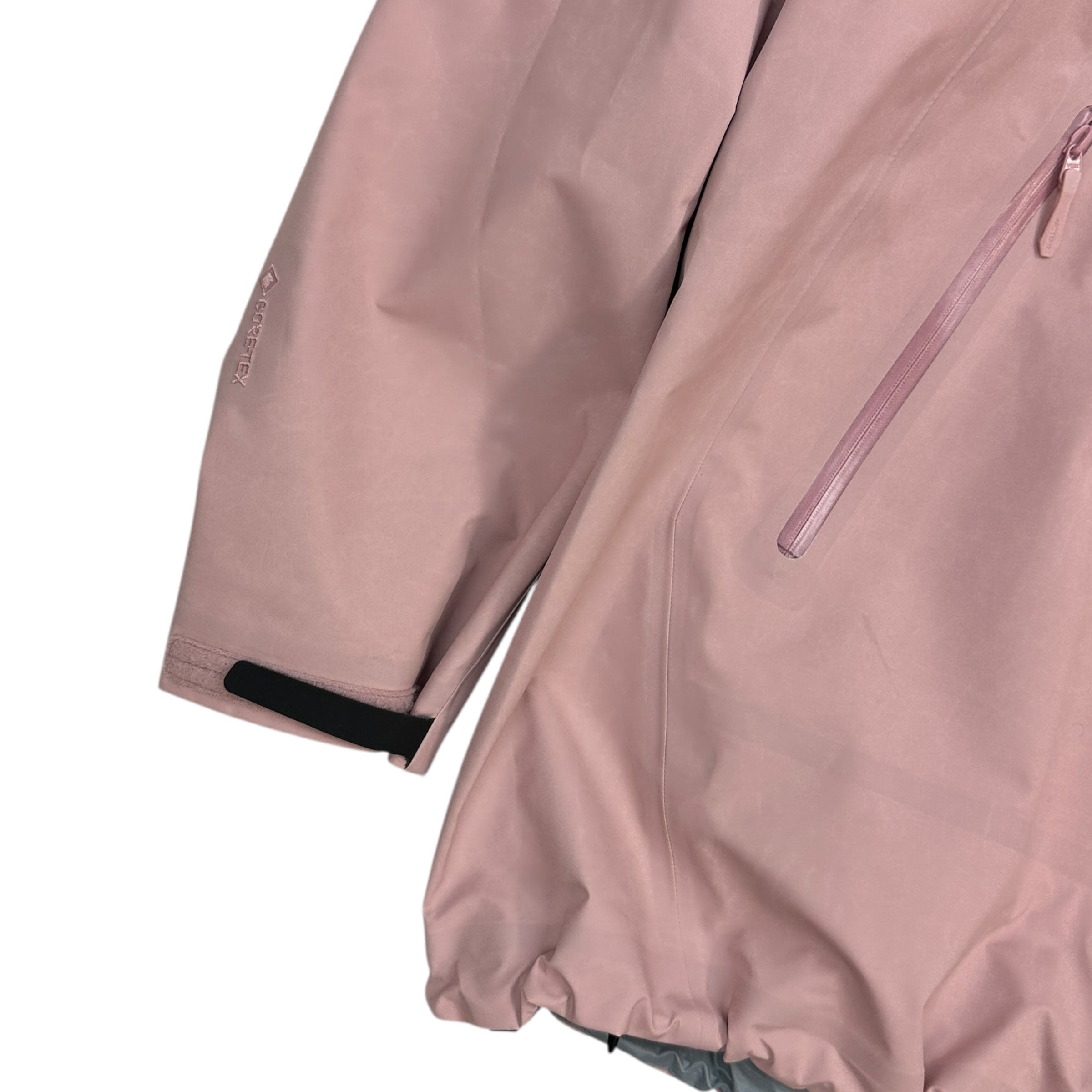 Arc’teryx Women’s Beta Shell Jacket Bliss