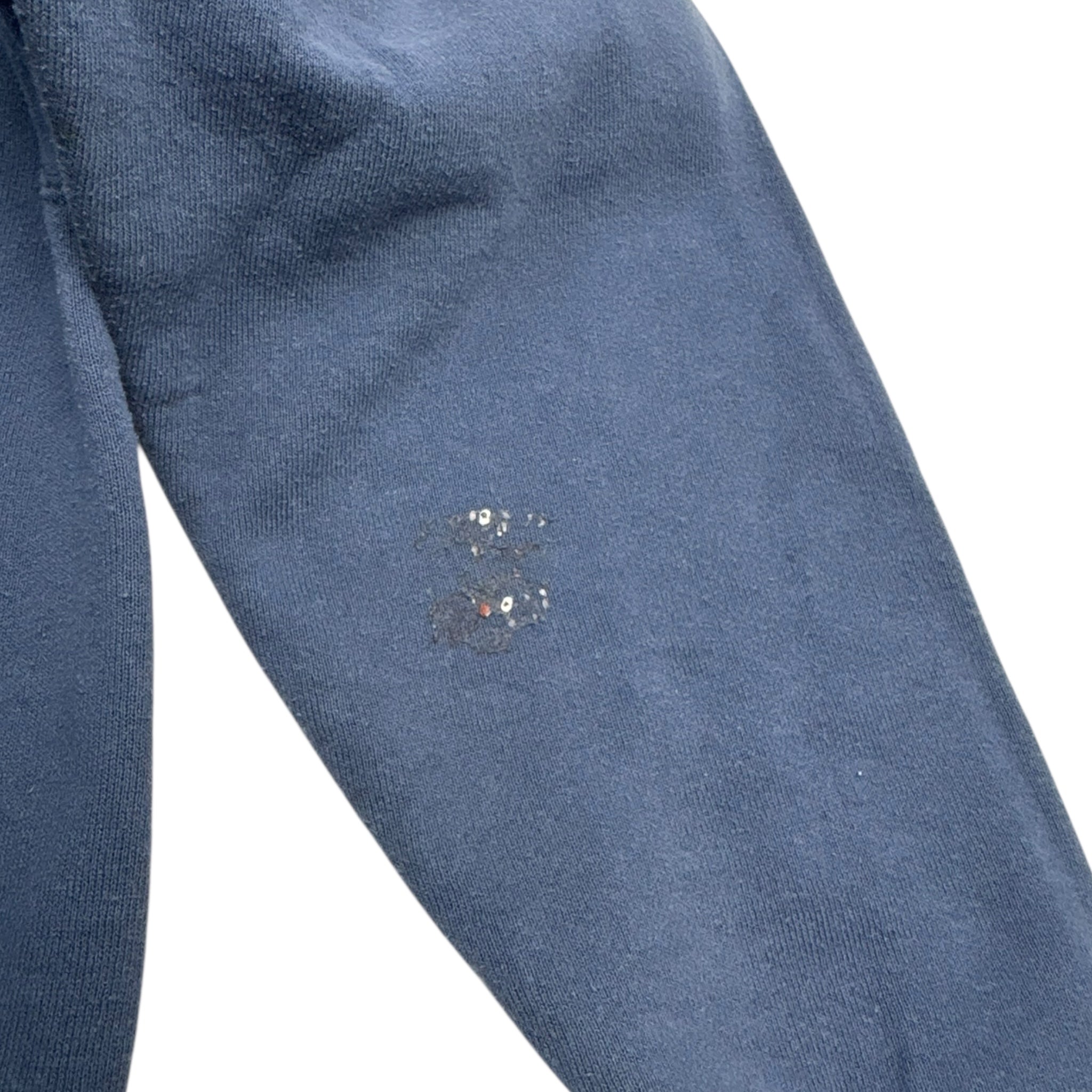 1996 Busch Beer Promo Crewneck