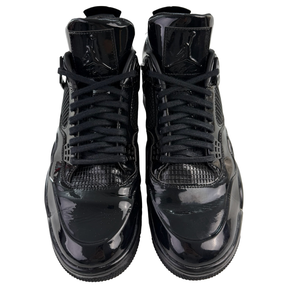 Jordan 4 11lab4 Black (Used)