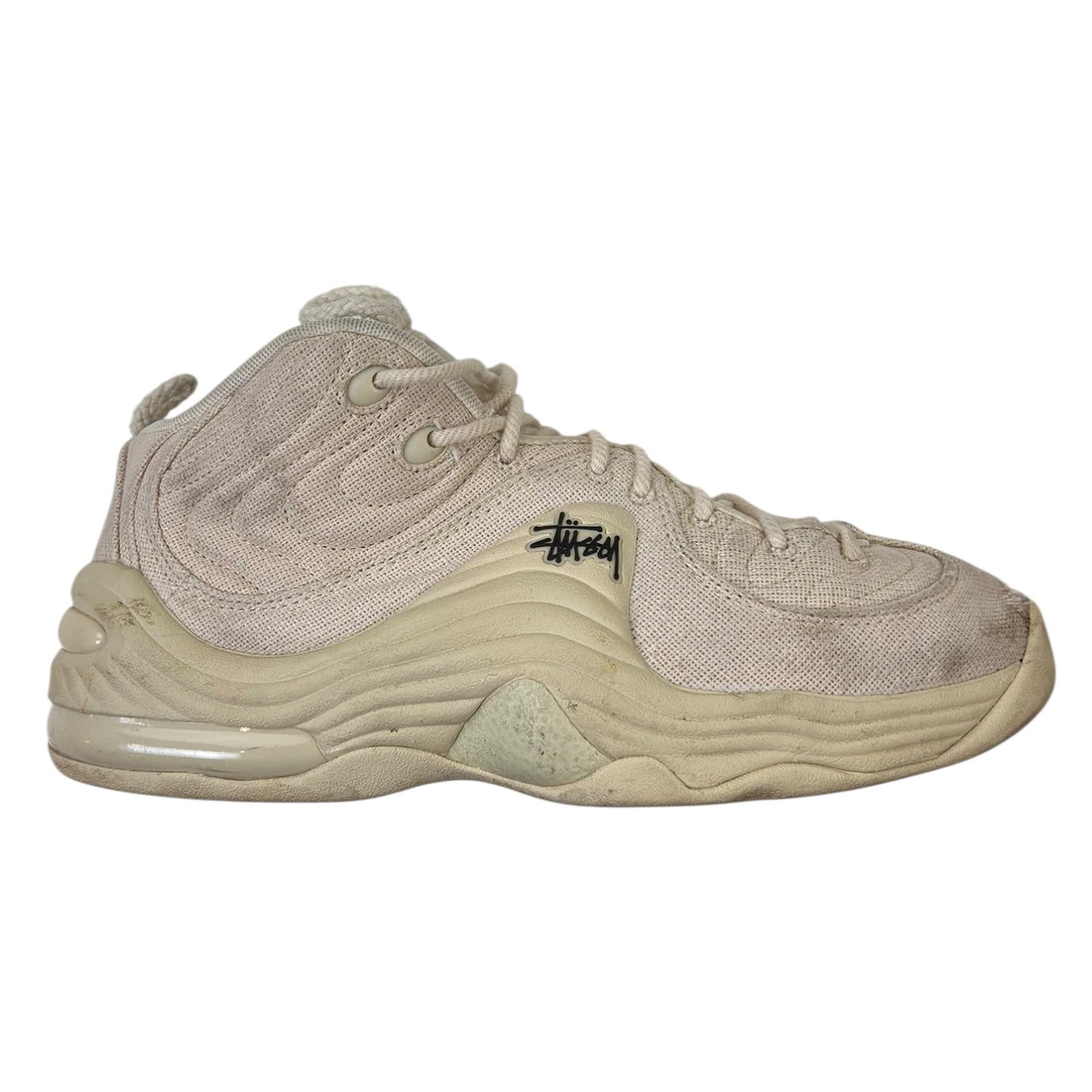 Nike Air Penny 2 Stussy Fossil (Used)
