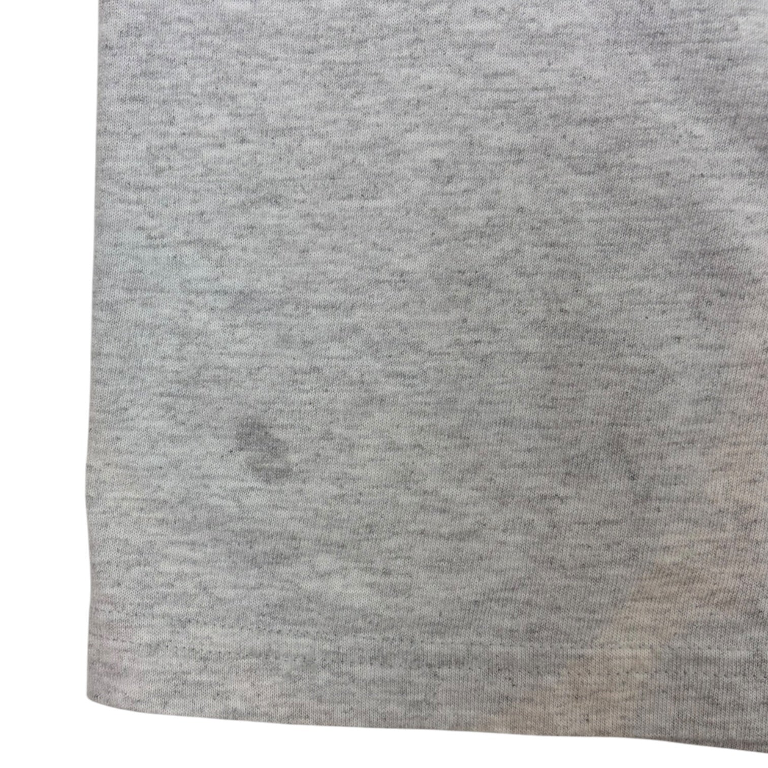 Stussy Tall Dice T-Shirt Grey