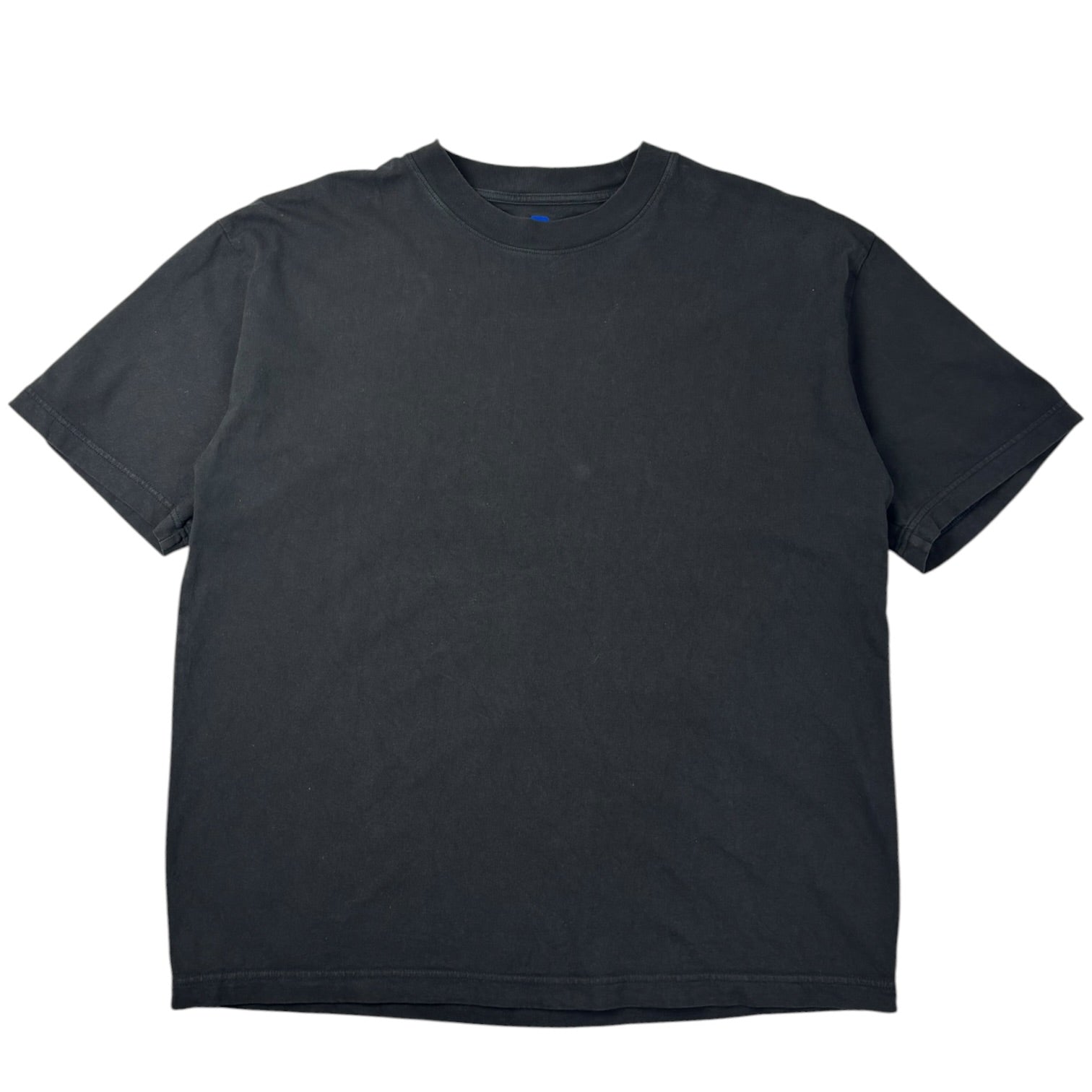 Yeezy X Gap Tee Black