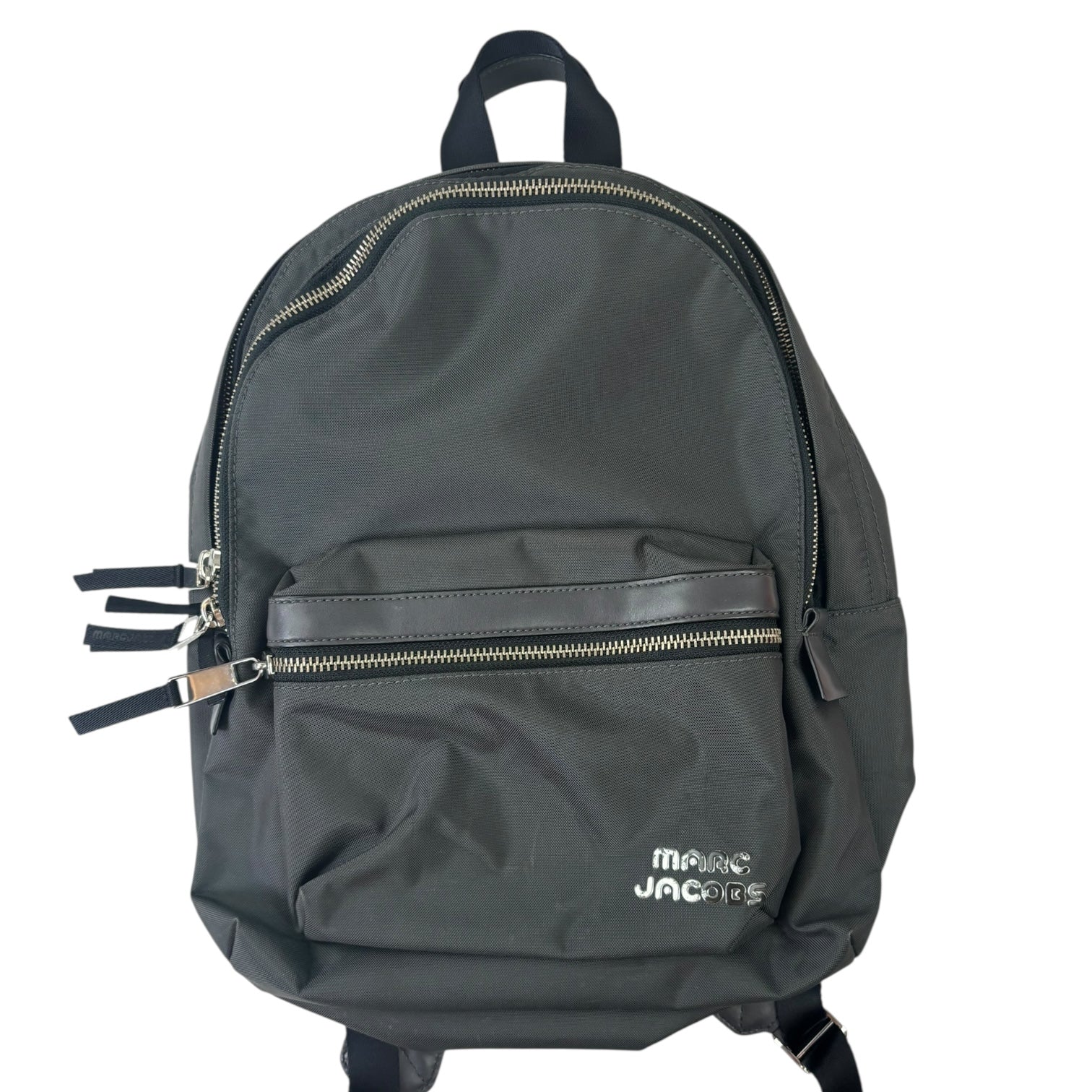 Marc Jacobs Backpack Grey