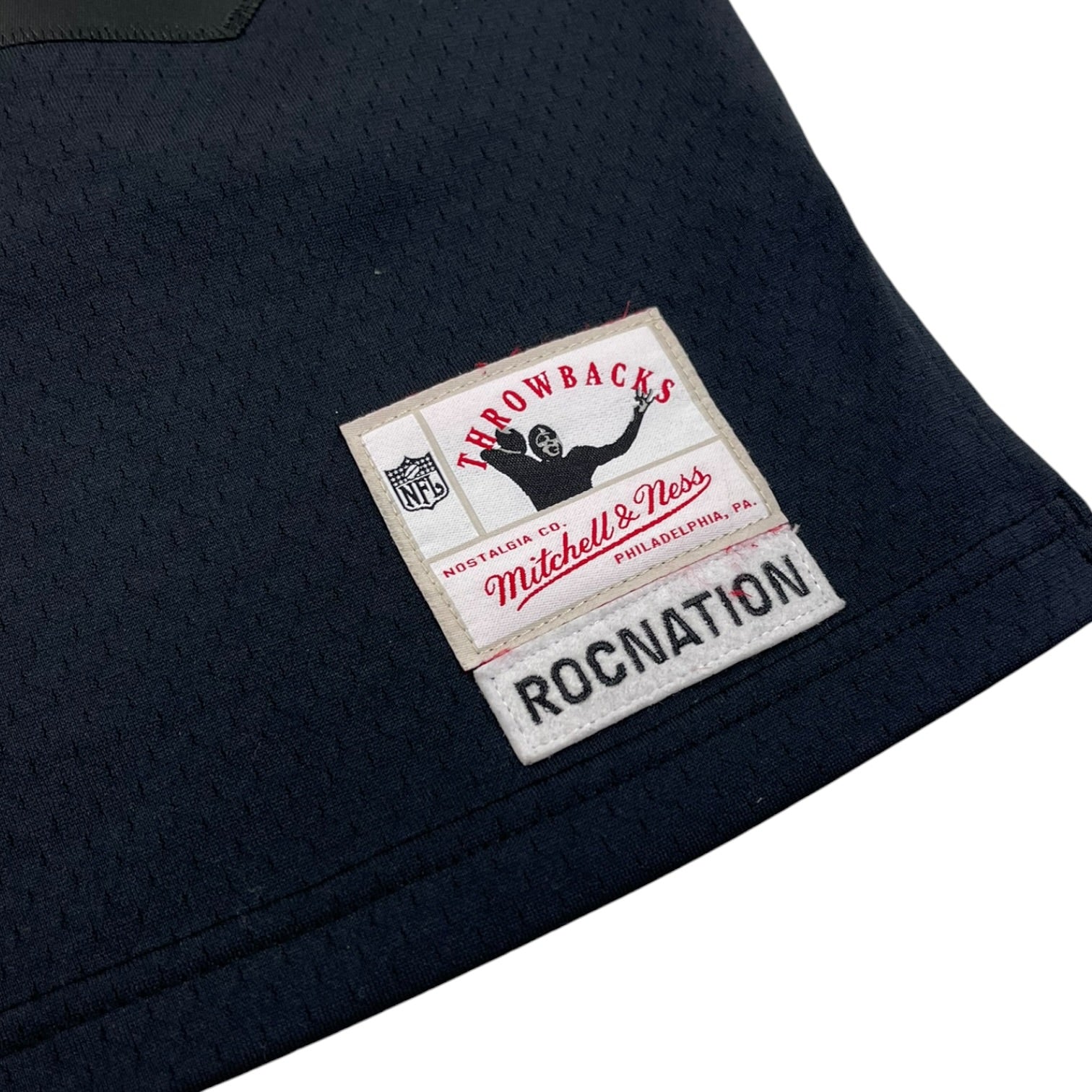 Roc Nation Super Bowl LIX Jersey