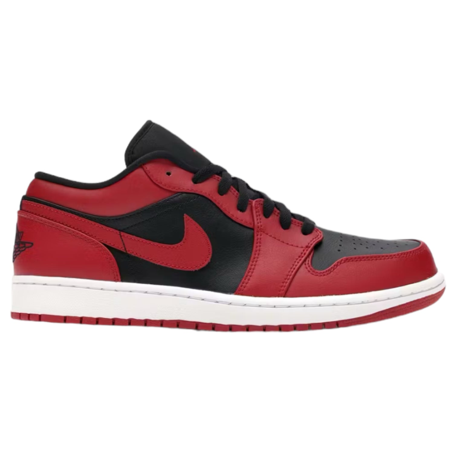 Jordan 1 Low Reverse Bred