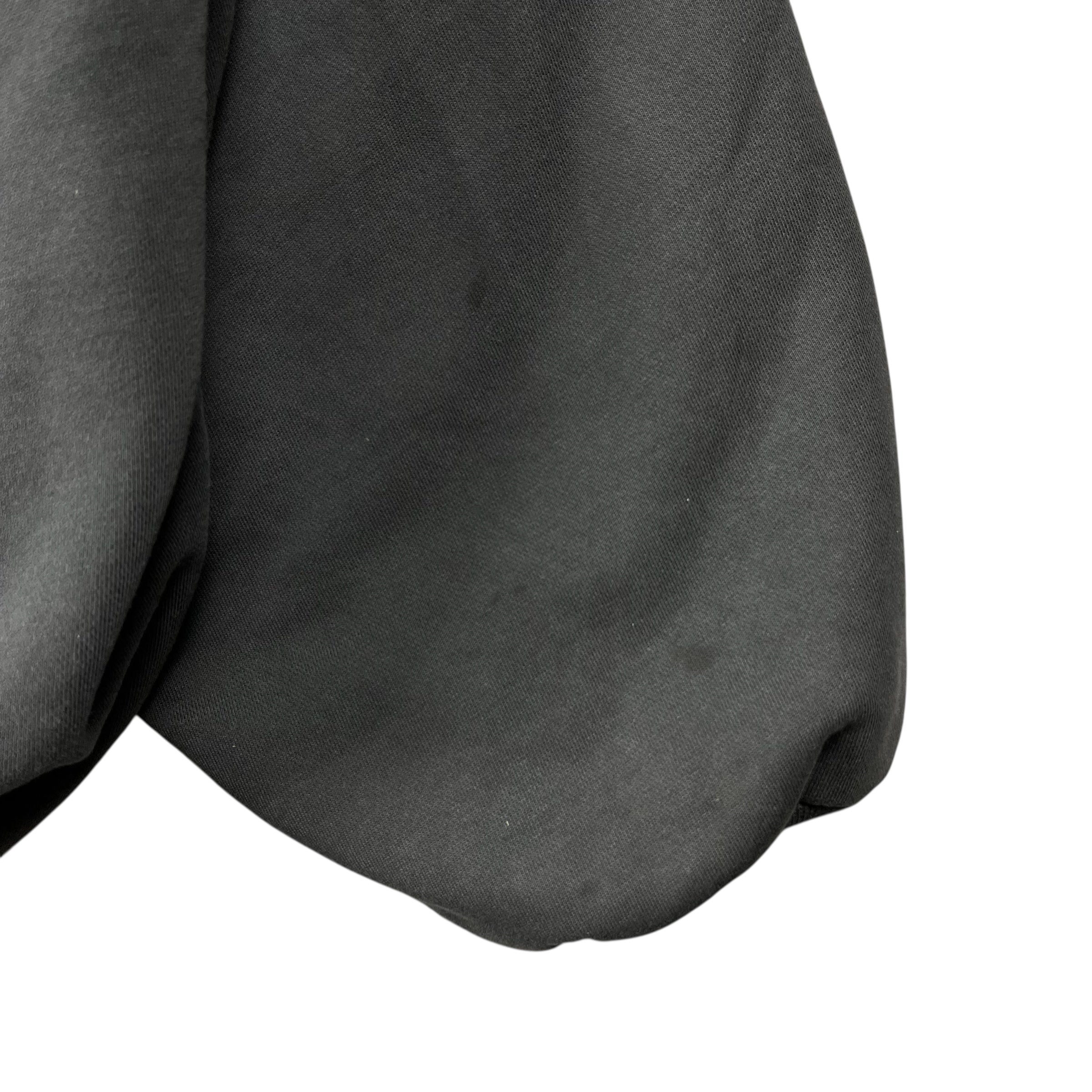Yeezy X Gap Dove Hoodie Black