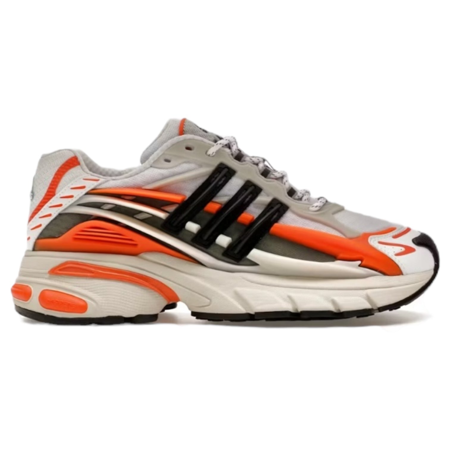 Adidas Adistar Jellyfish Pharrell Williams Focus Olive Orange