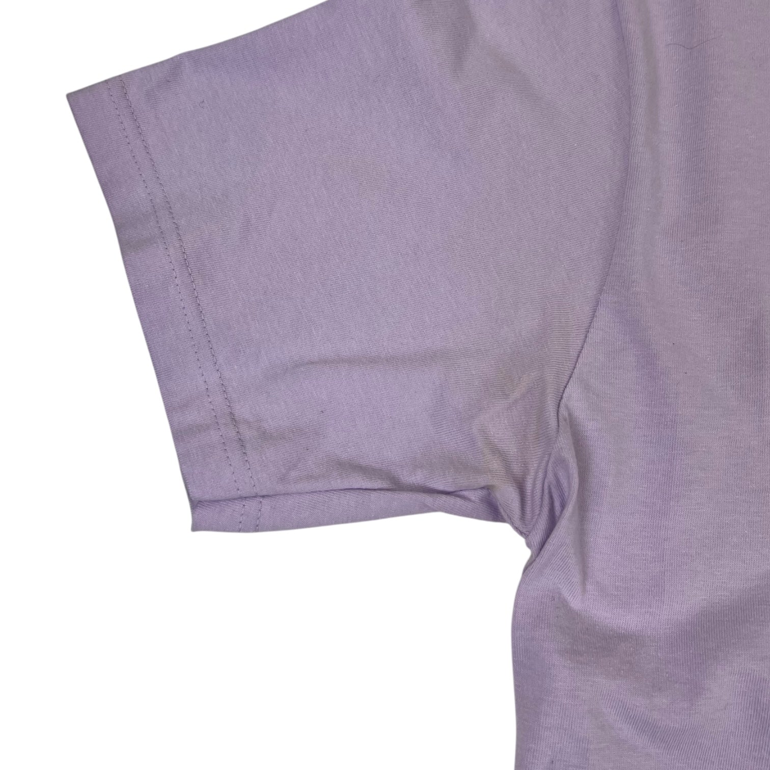 Supreme Lizard T-Shirt Lilac