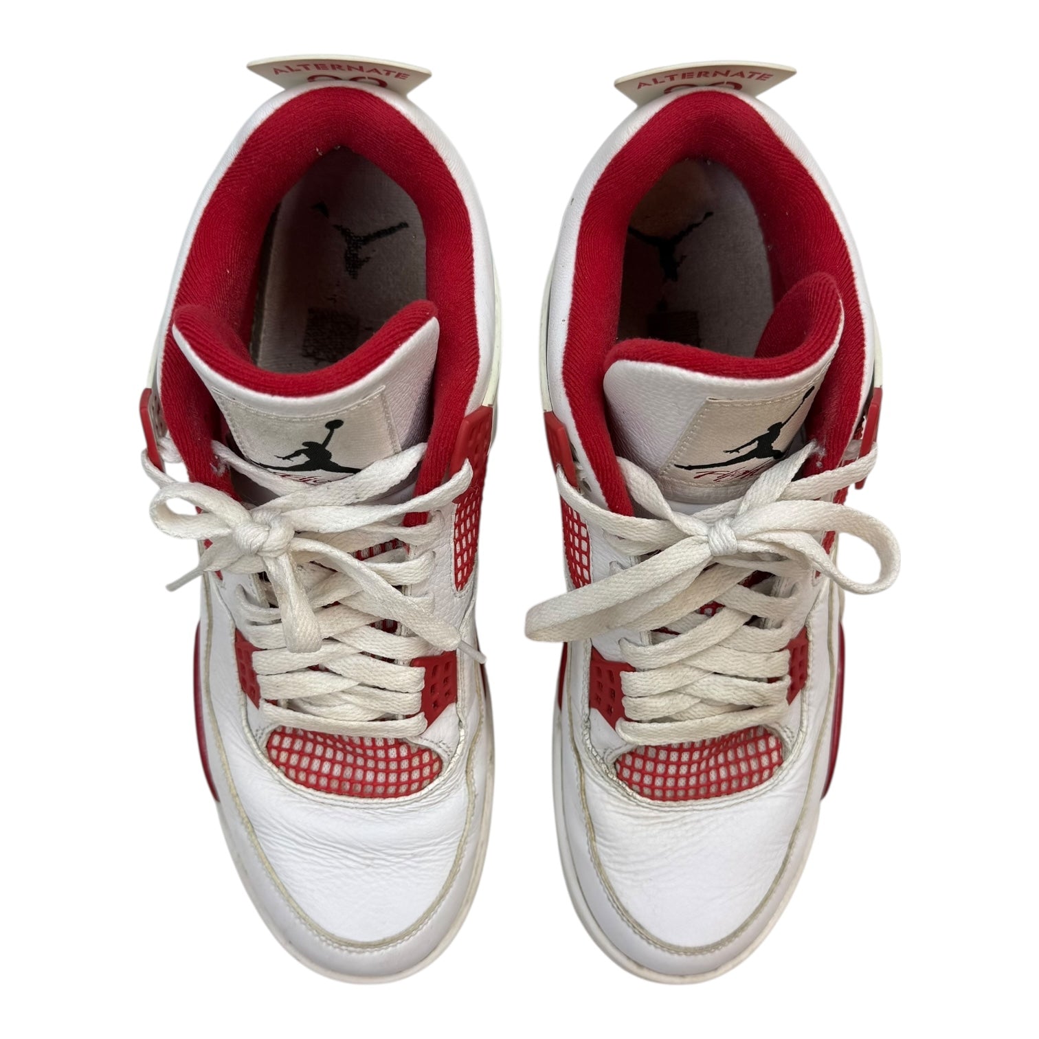 Jordan 4 Retro Alternate 89 (Used)