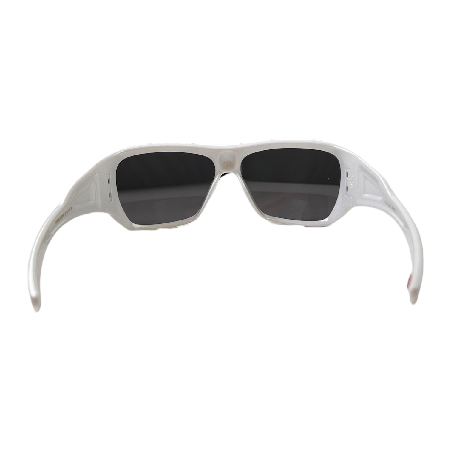 Oakley Chaminade Sunglasses Pearl White