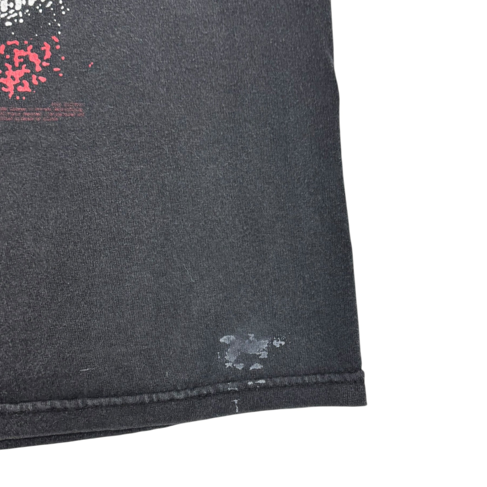 2006 Slipknot Volume 3. T-Shirt