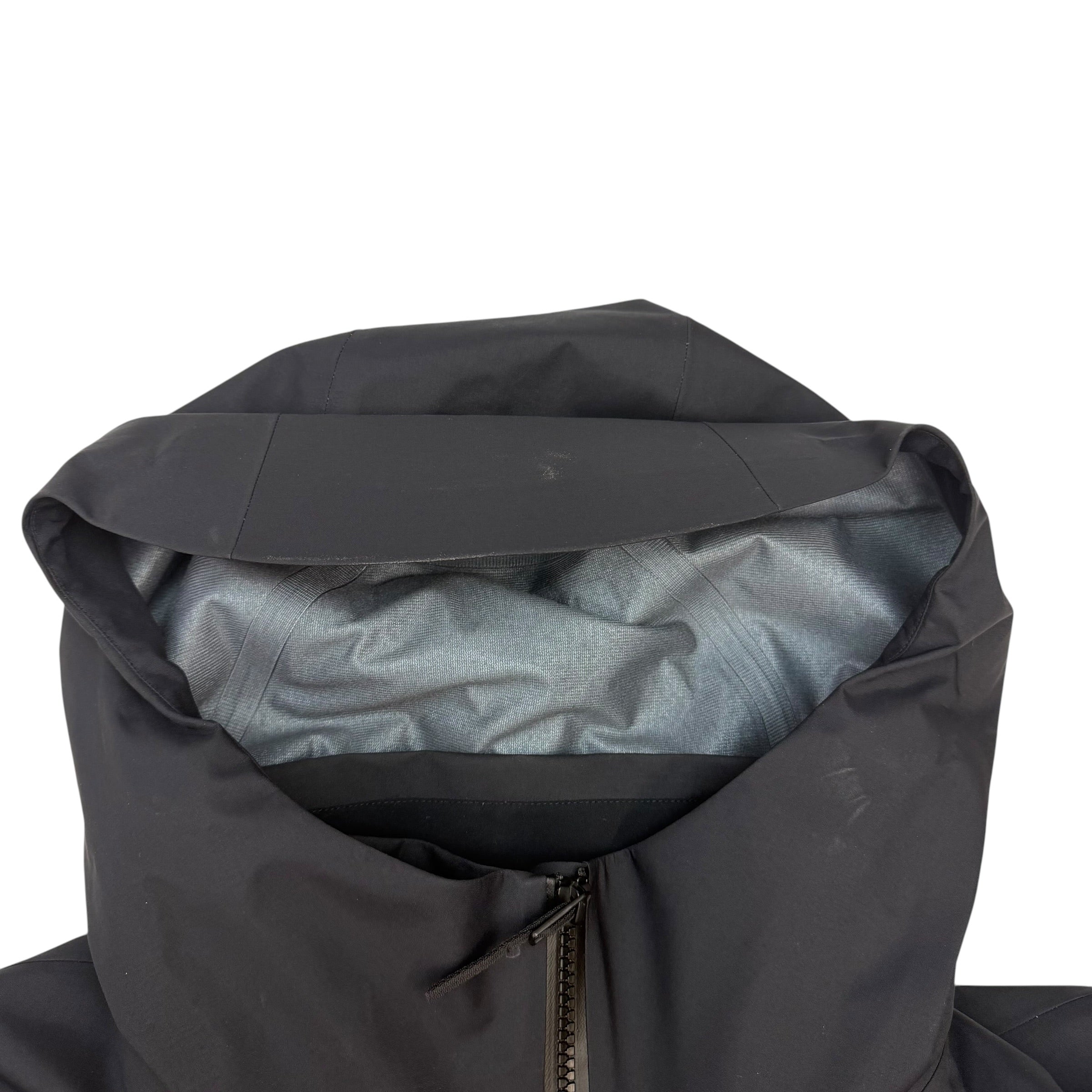 Arcteryx Veilance Diode Jacket Black