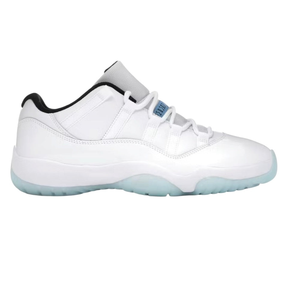 Jordan 11 Low Legend Blue (Used)