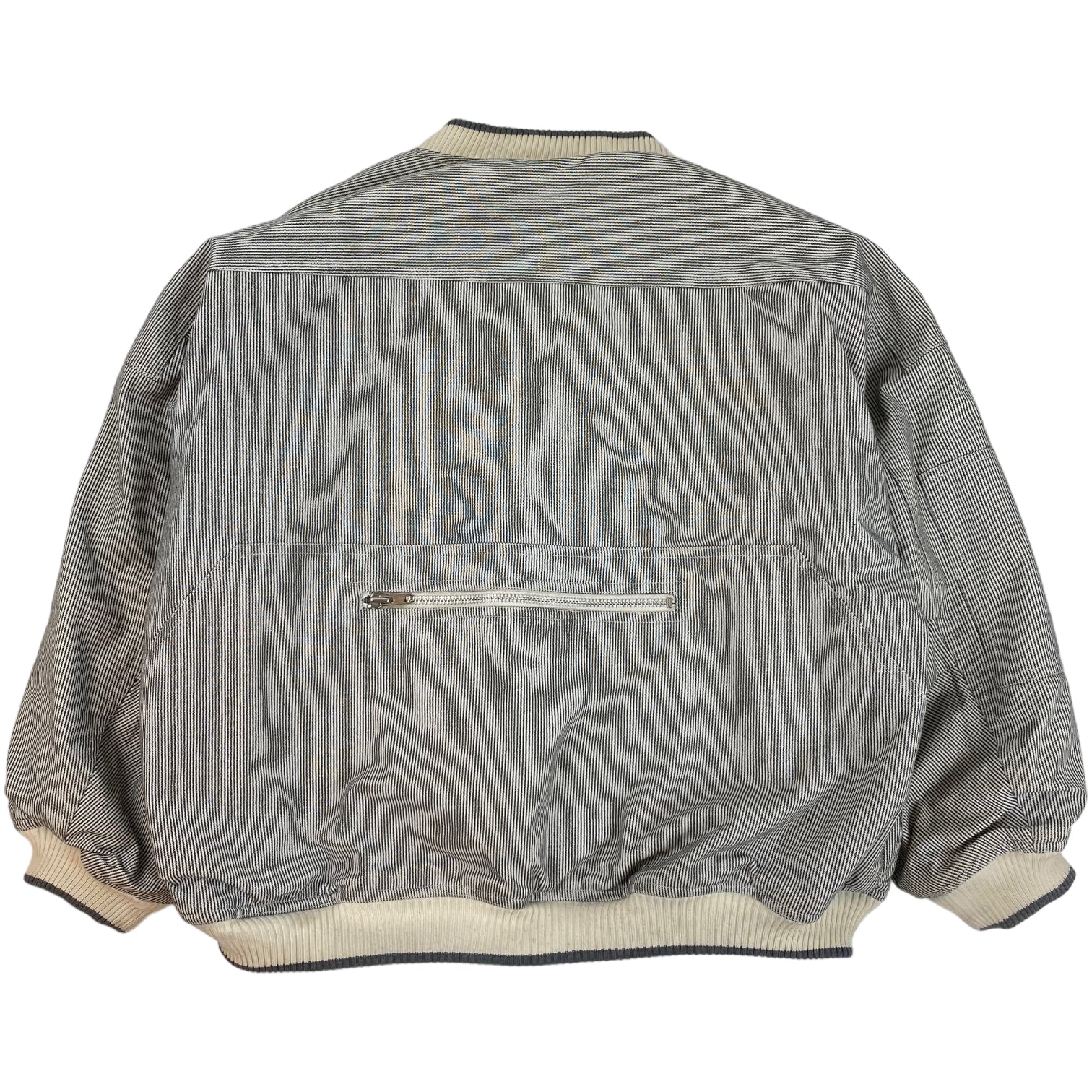 Vintage Reversible Issey Miyake Sport Jacket