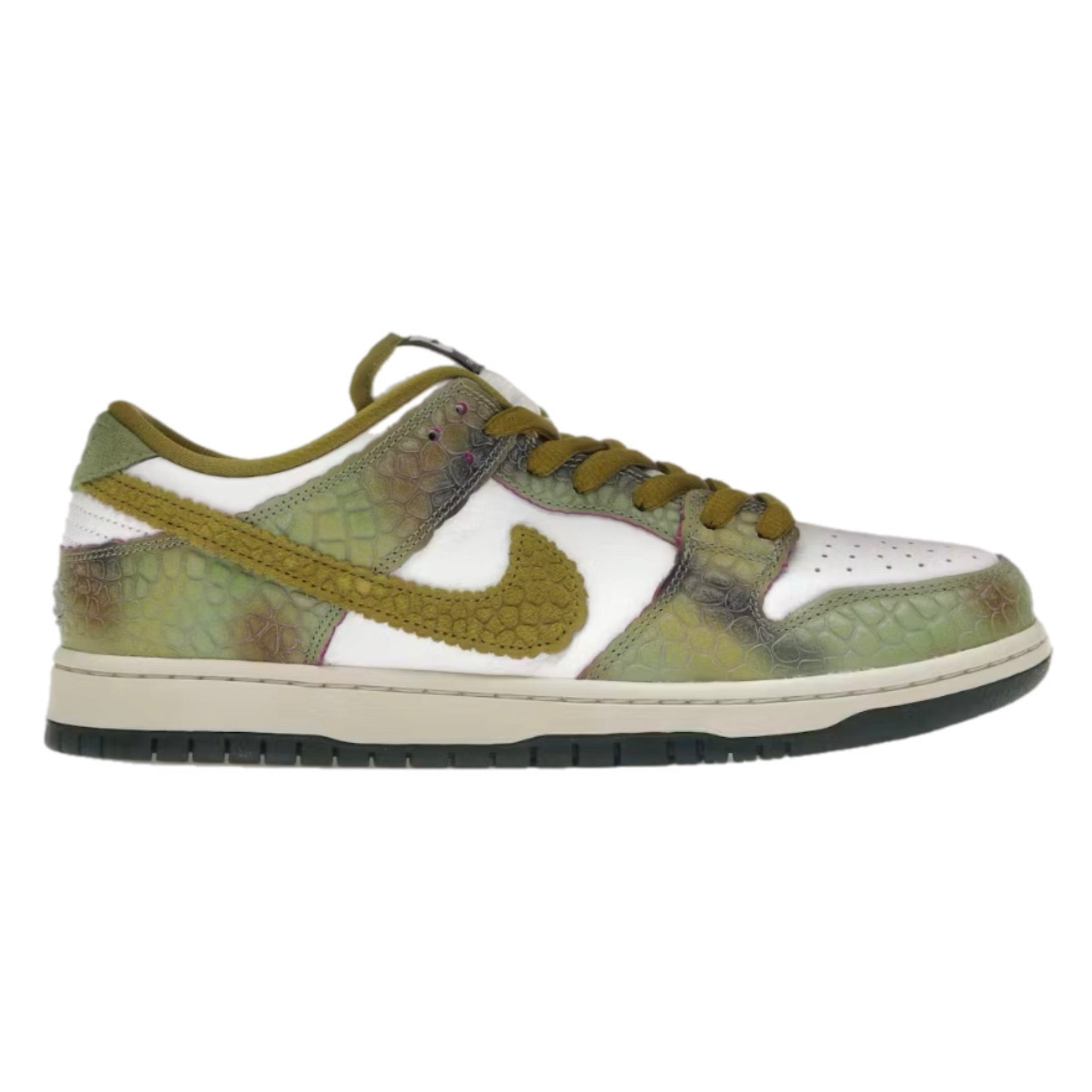 Nike SB Dunk Low Alexis Sablone Chameleon