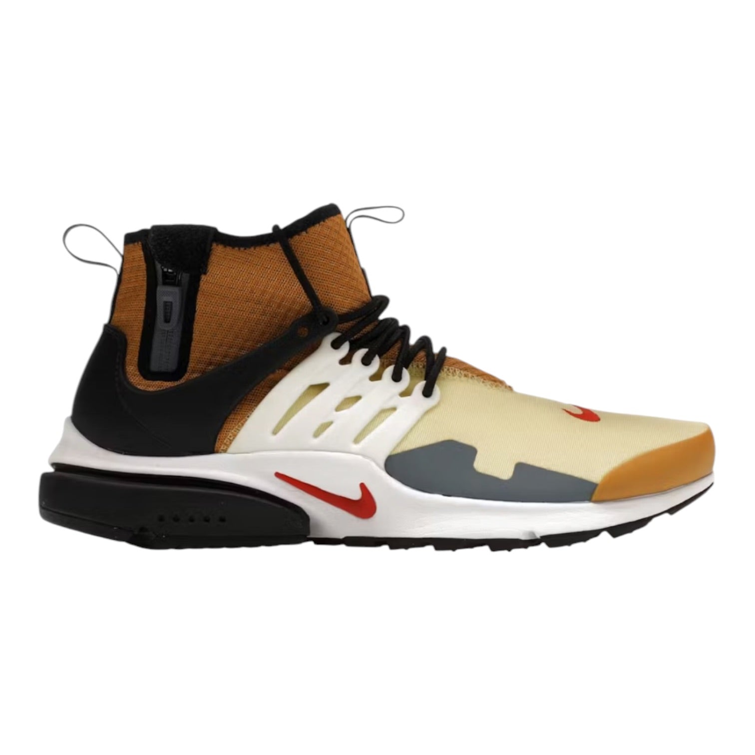 Nike Air Presto Mid Utility Star Wars Bossk (Used)