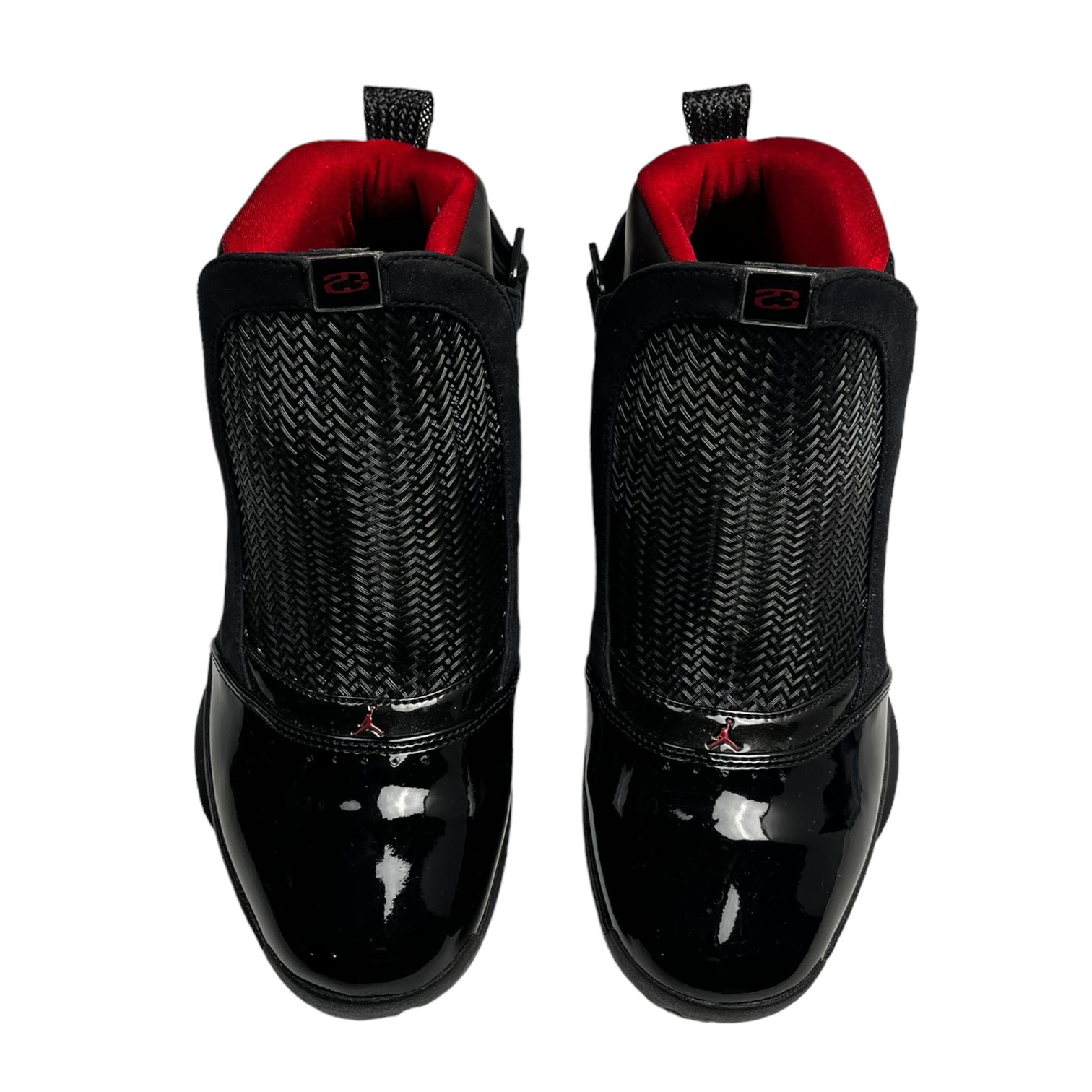 Jordan 19 Bred CDP (Used)