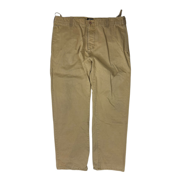 Vintage Stussy Chino Pant Tan
