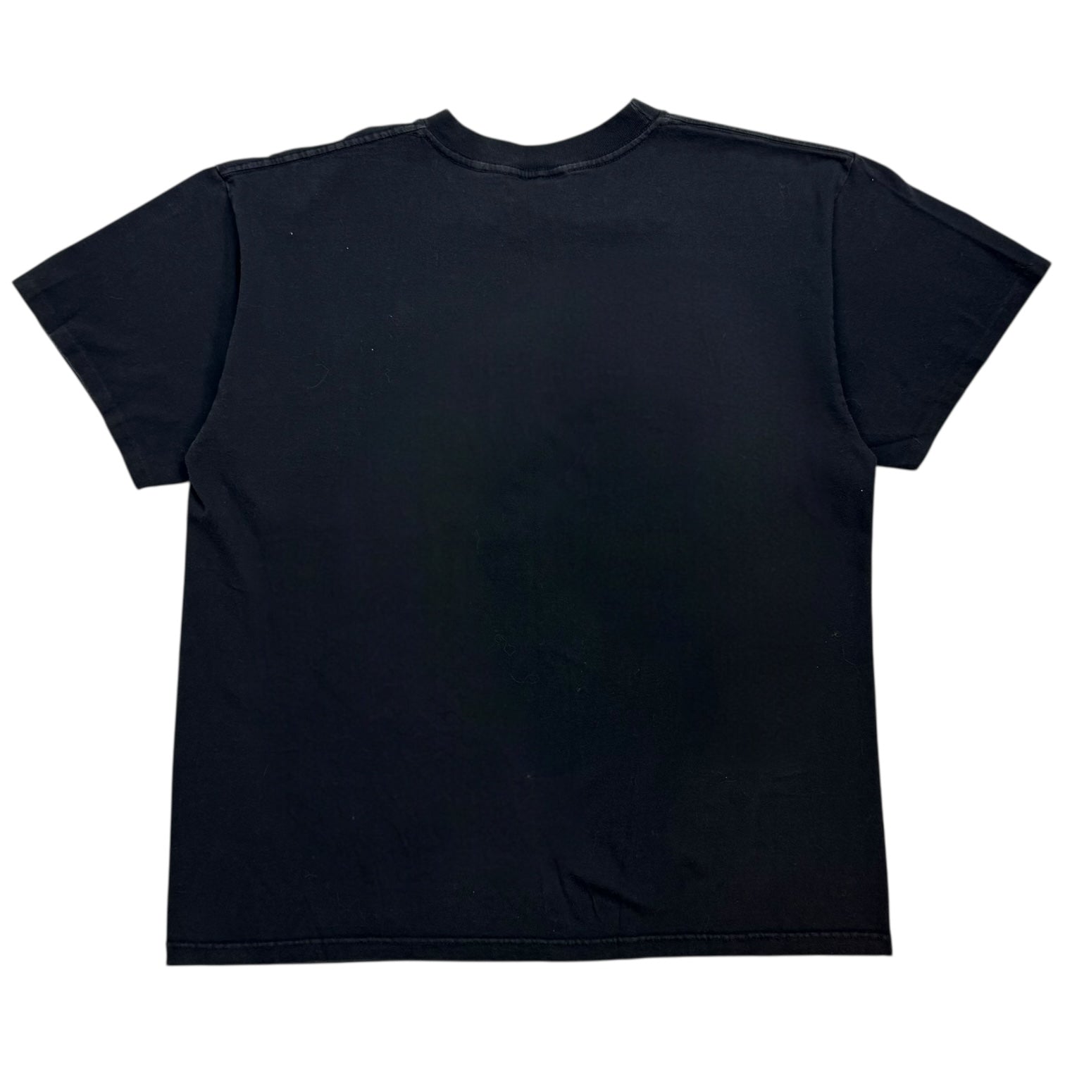 1998 Shania Twain Tee Black