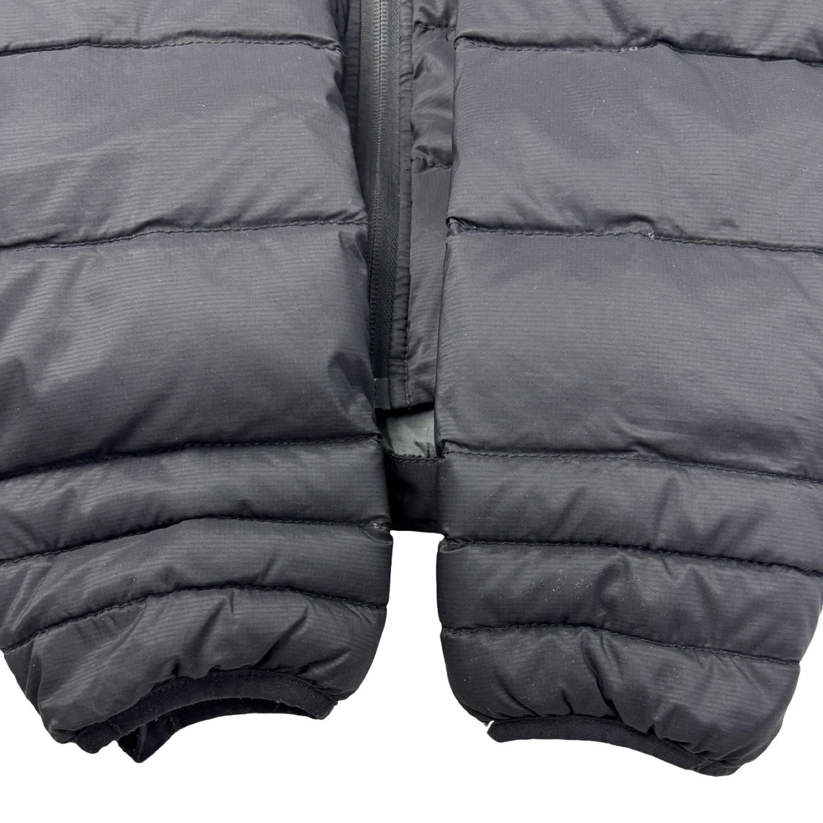 Canada Goose Brookvale Hoody Jacket Black