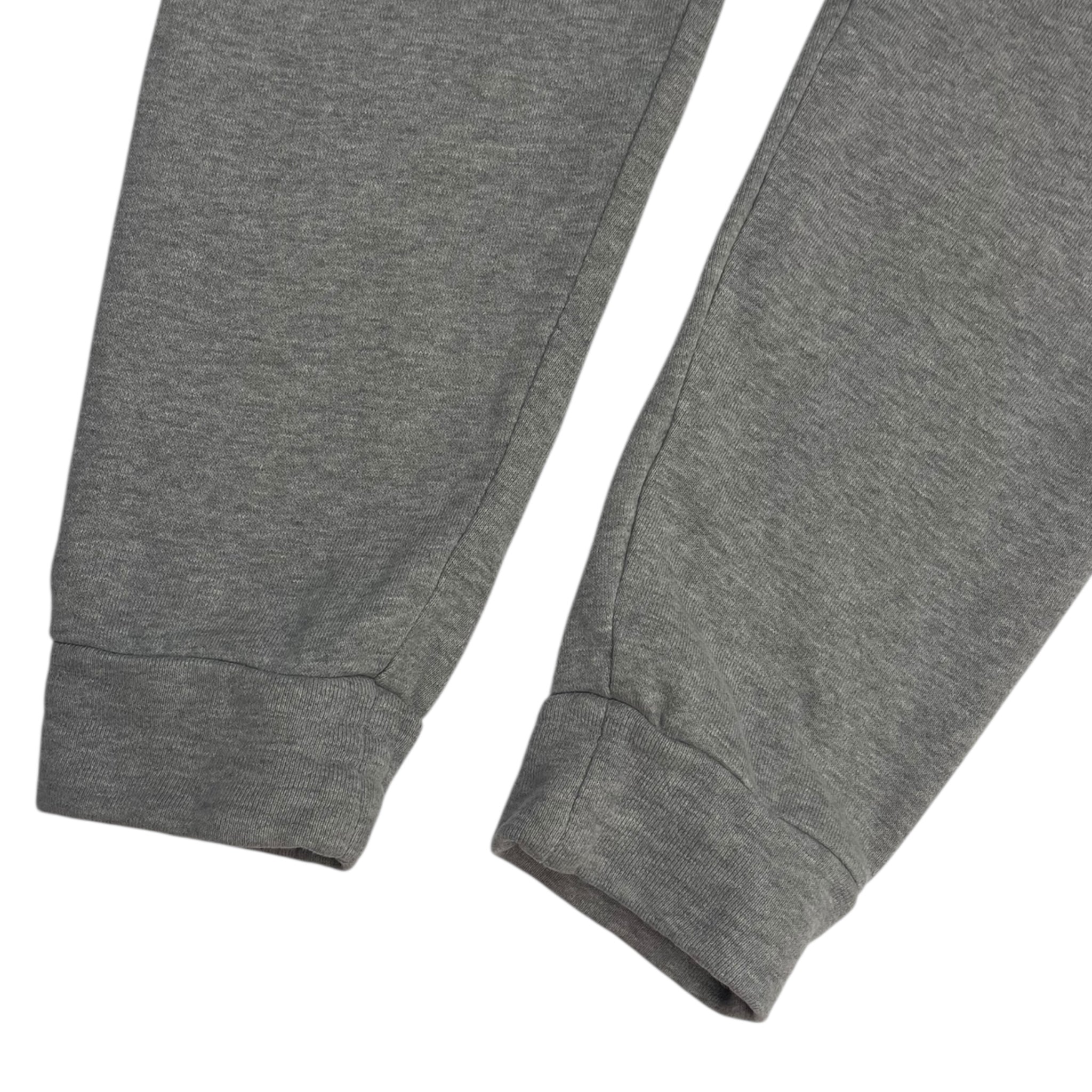 Helmut Lang Hoodie Gray