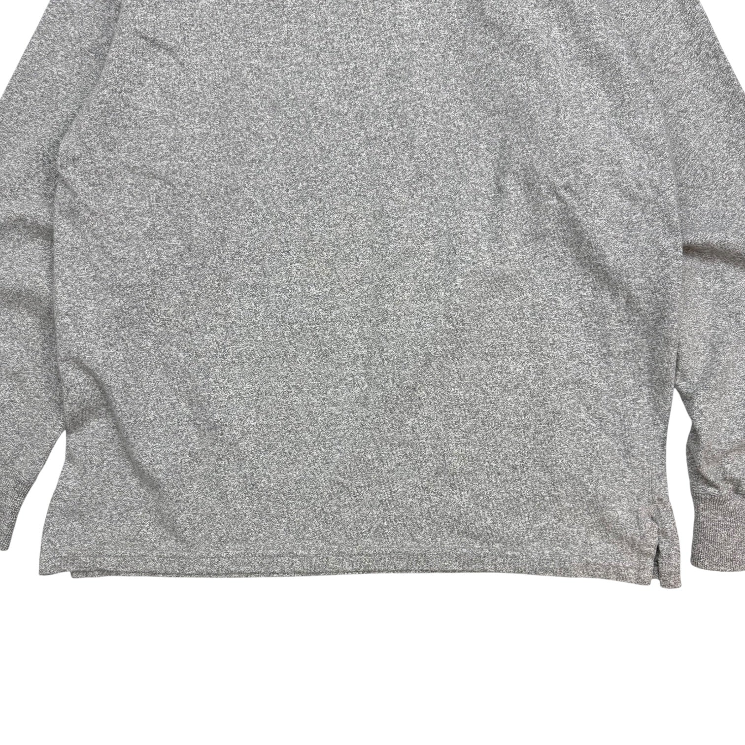 Vintage Polo Country Ralph Lauren Turtleneck Grey