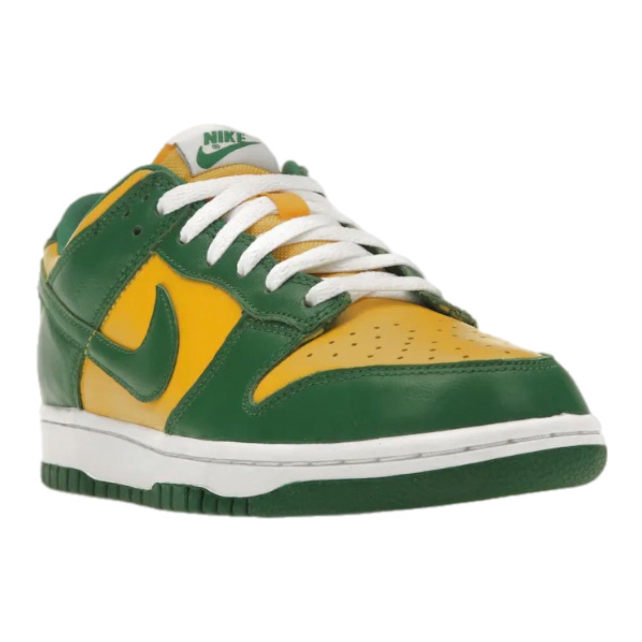 Nike Dunk Low Brazil