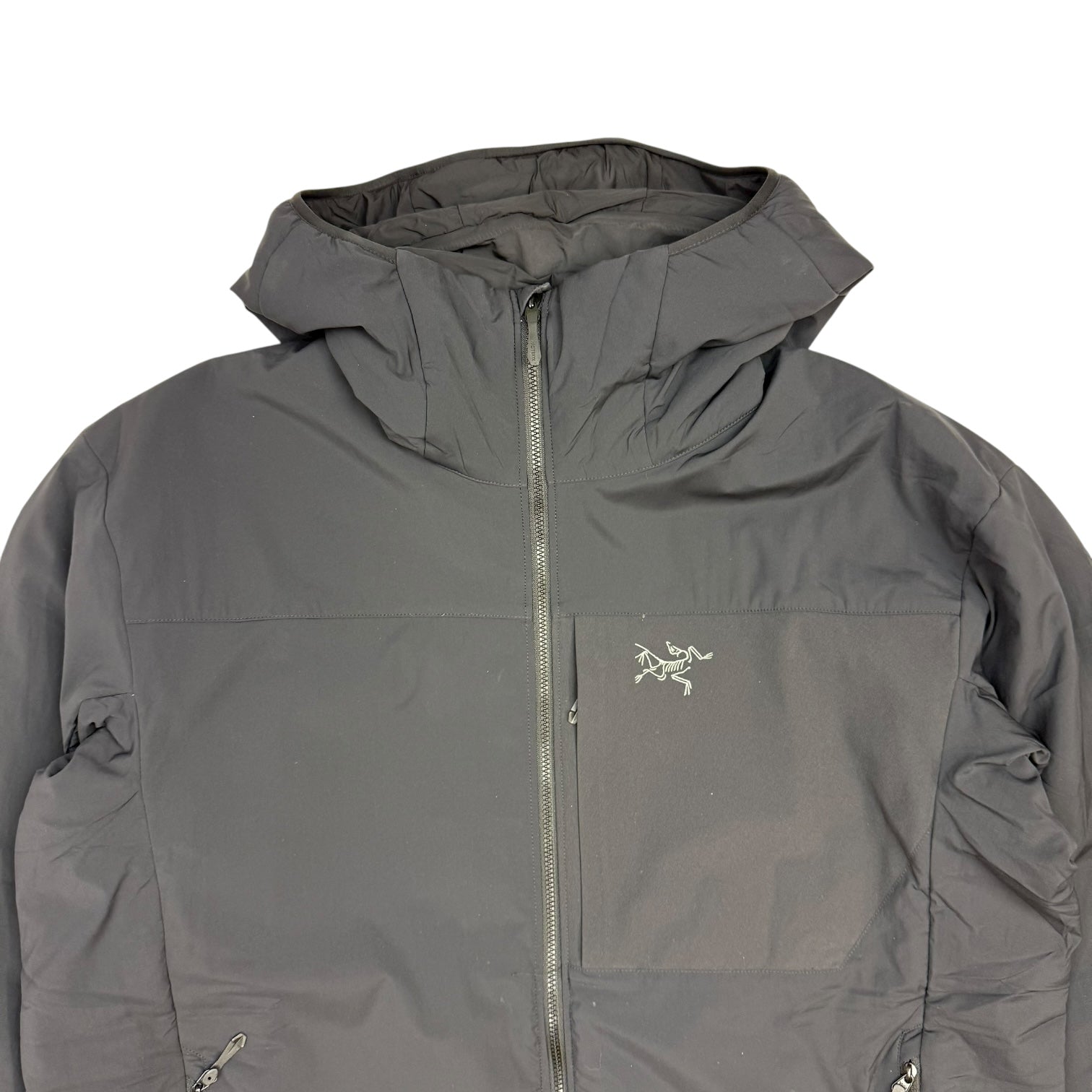 Arc’teryx Proton Hoody Black