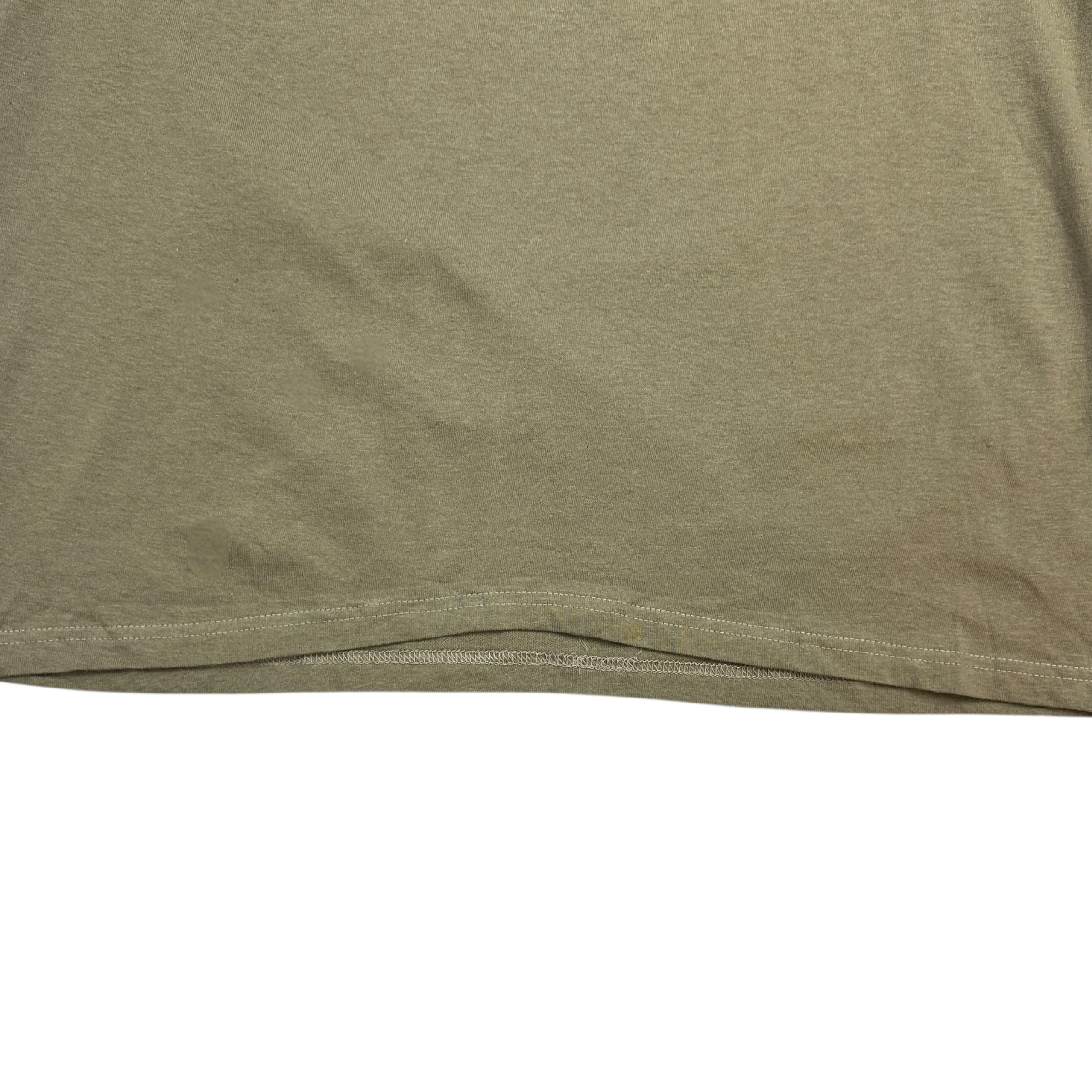 Vintage Sesame Street Bert and Ernie Parody Tee