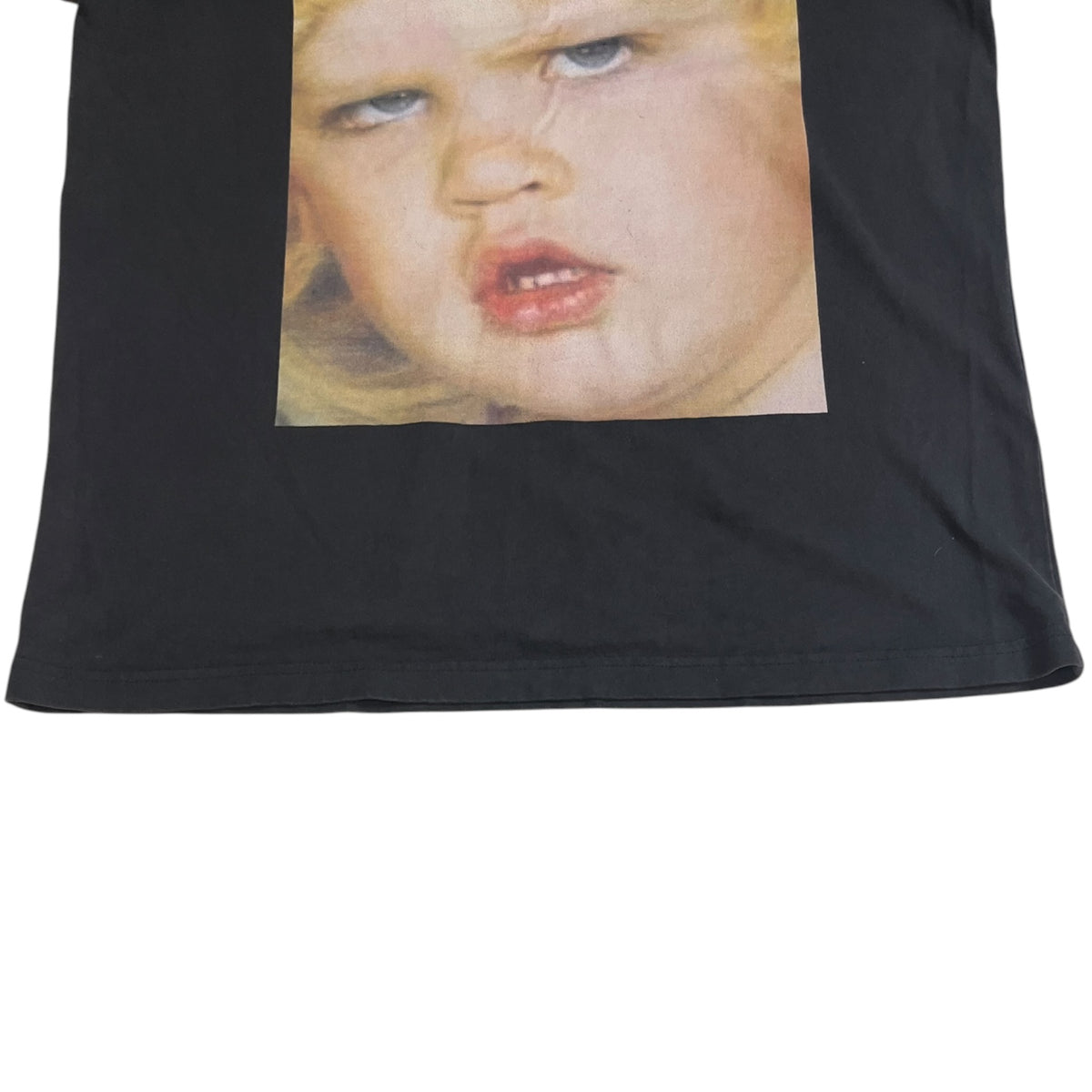 Hood By Air Graphic Tee-Shirt