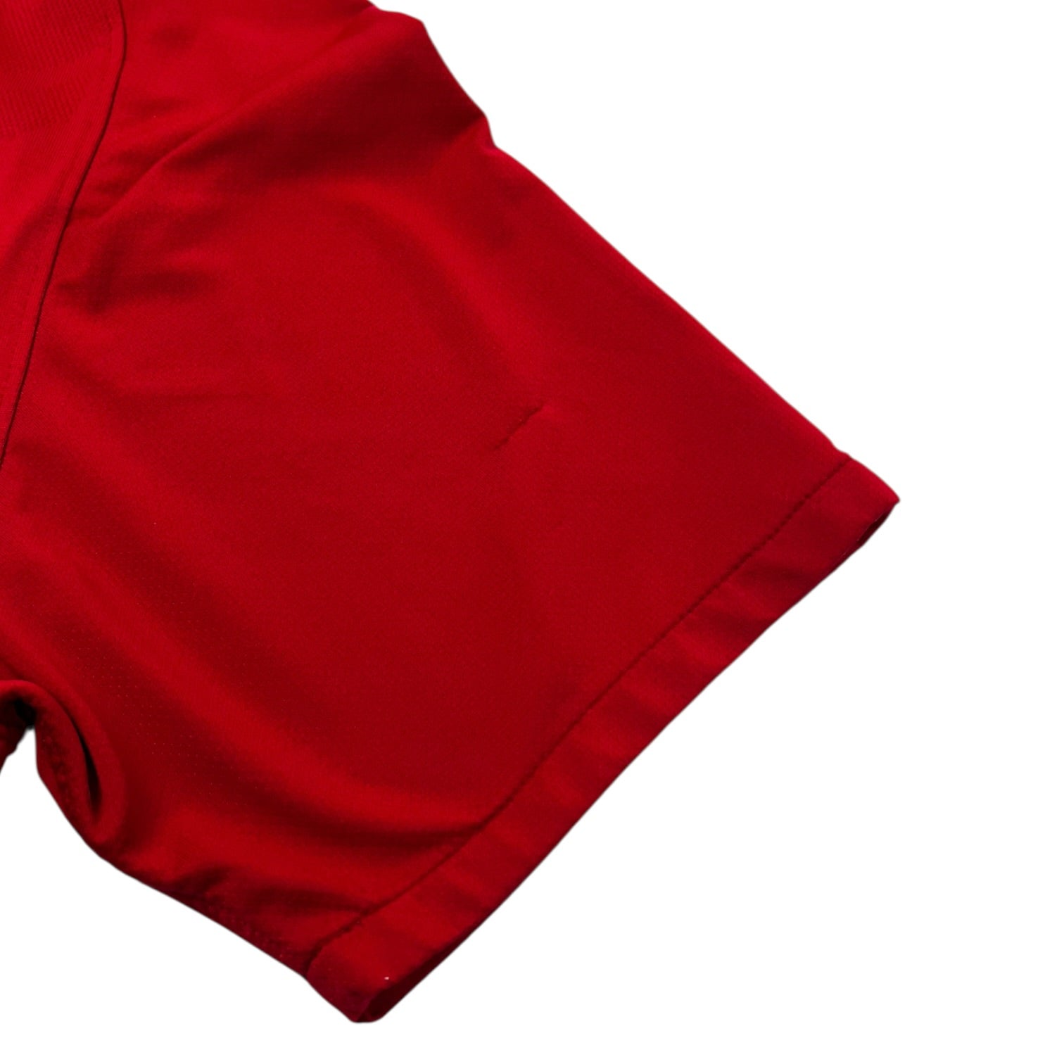 2010/11 Nike Manchester United Jersey