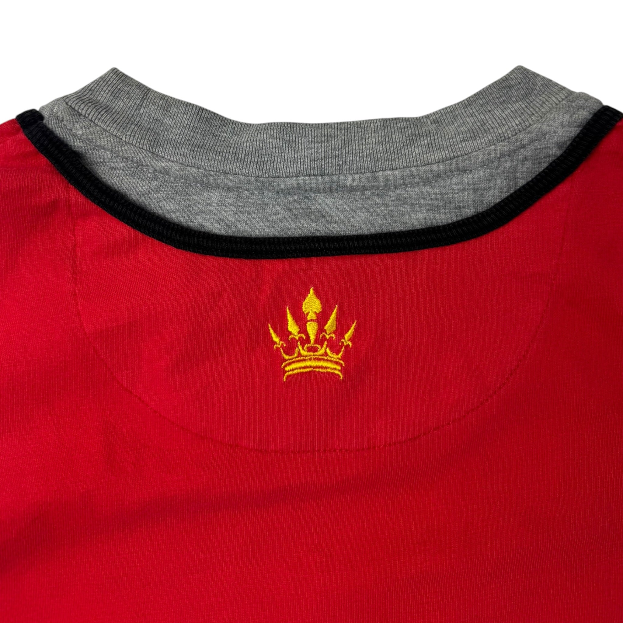 Vintage Y2K JNCO Layered Tee Jersey T-Shirt