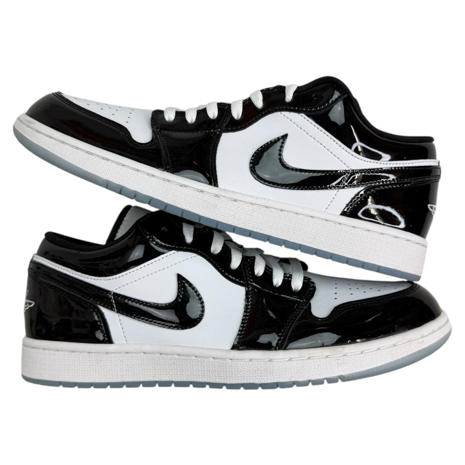 Jordan 1 Low SE Concord (Used)