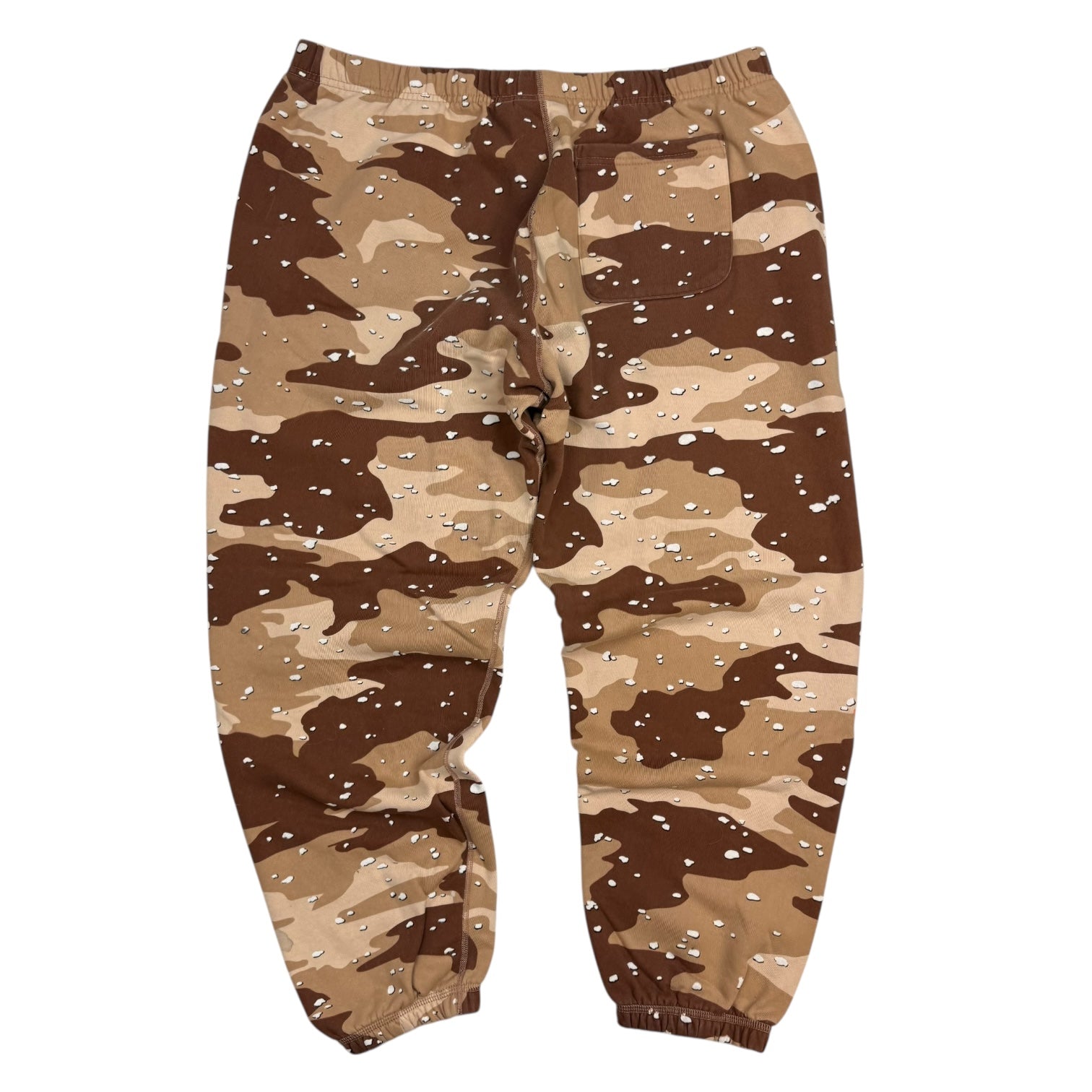 Octobers Very Own Owl Logo Pants Desert Camo
